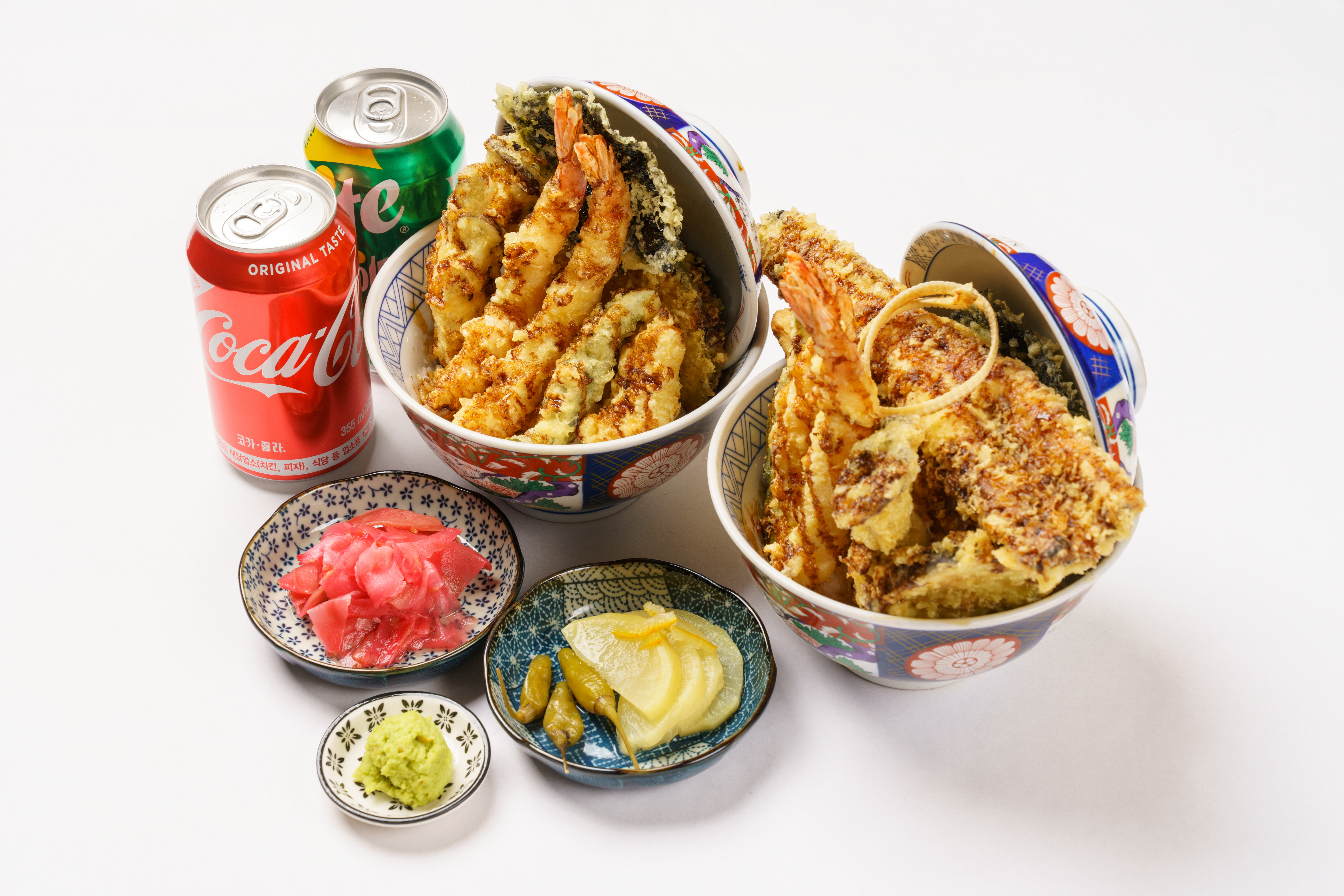 고쿠텐 역북점 3