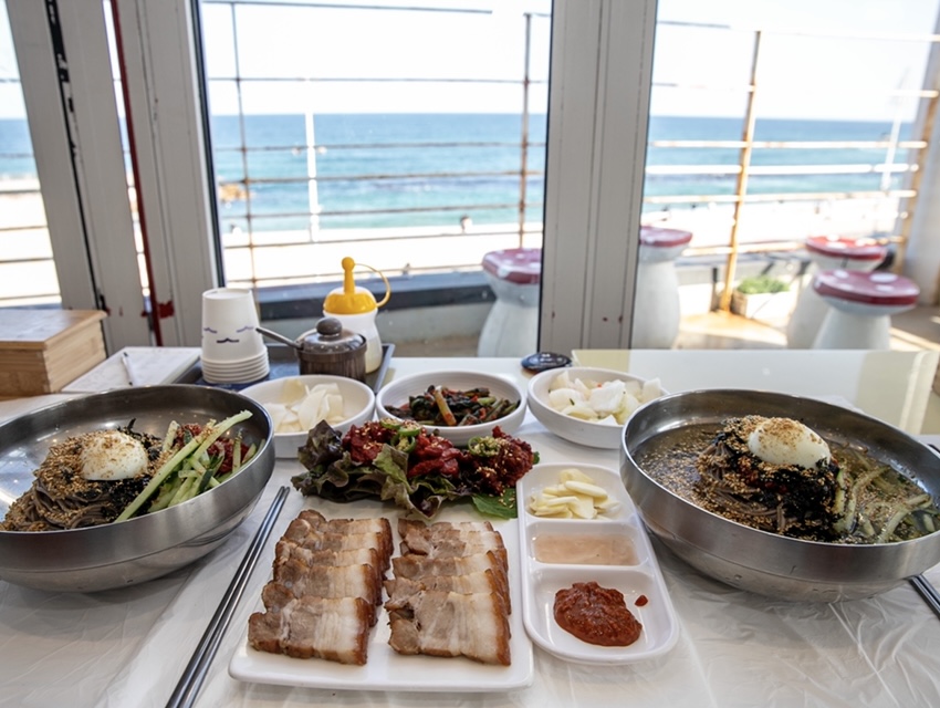 강릉 고씨네동해막국수&순두부칼국수 본점 대표 사진