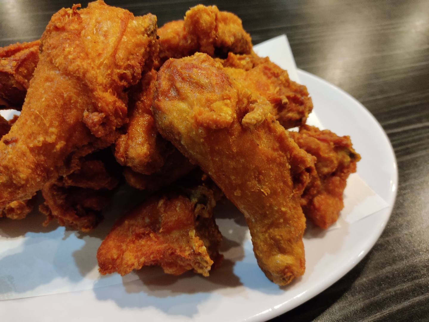 마미치킨 대표