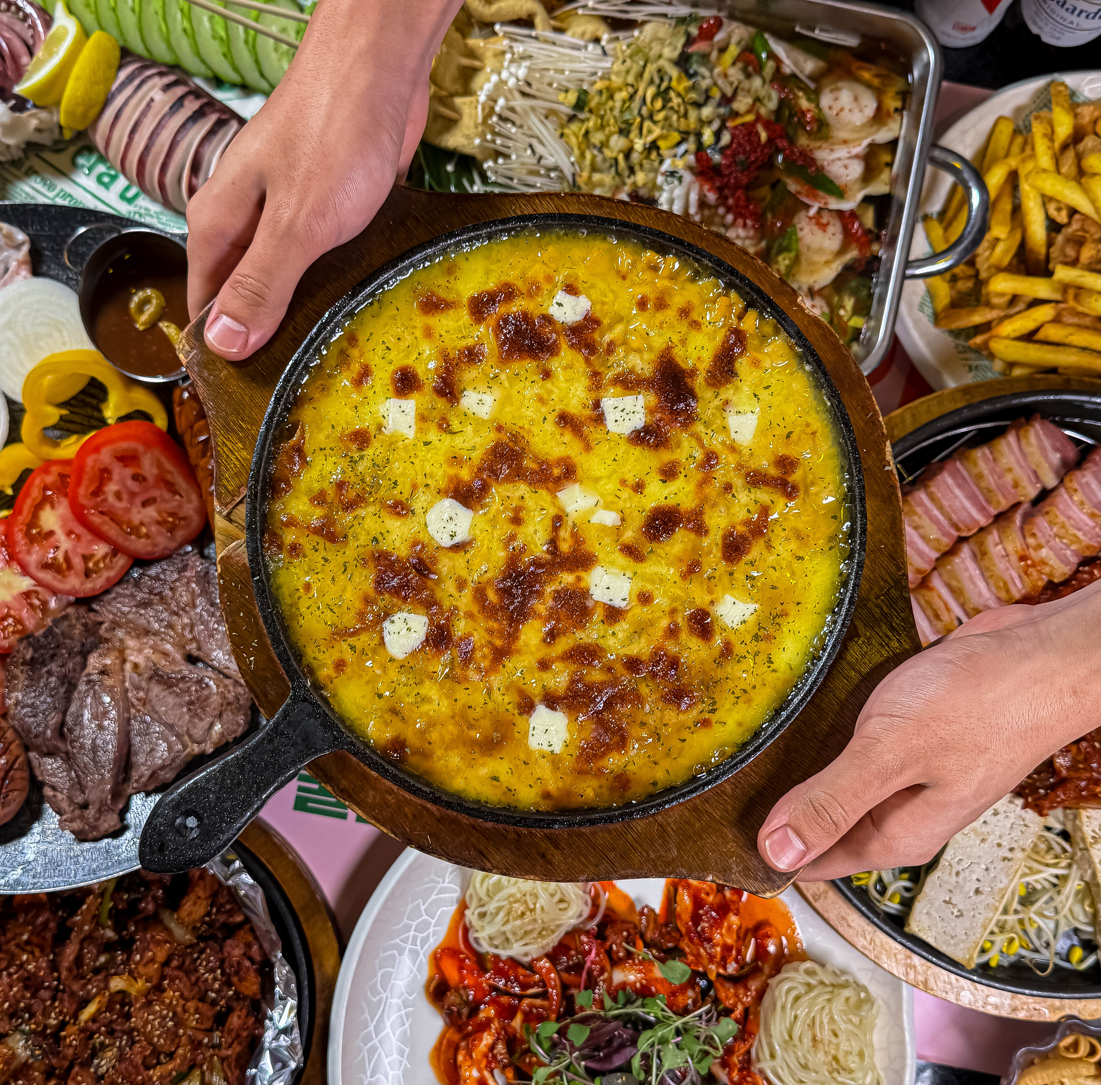 술선생잭 사진 7