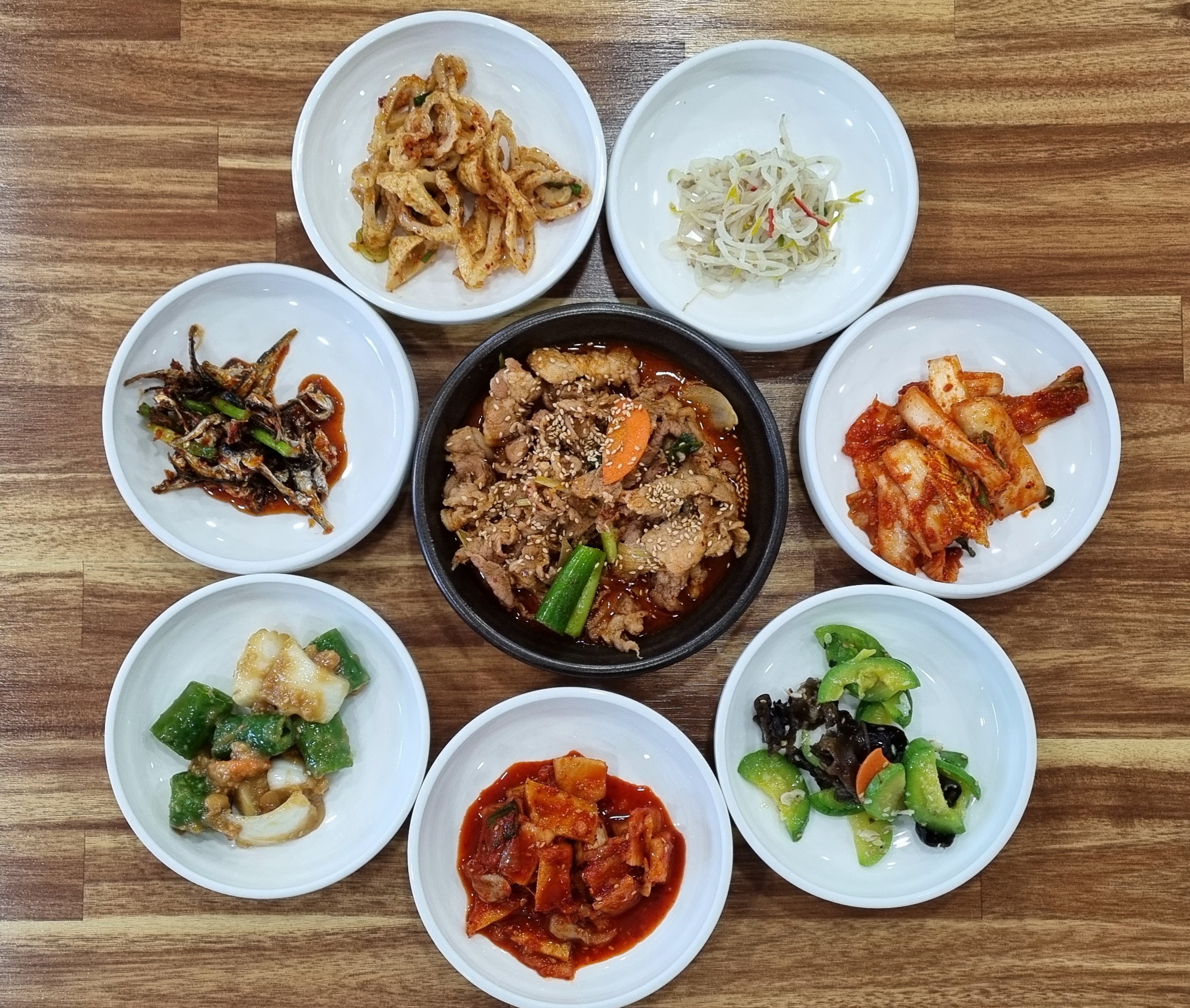 미락정 4