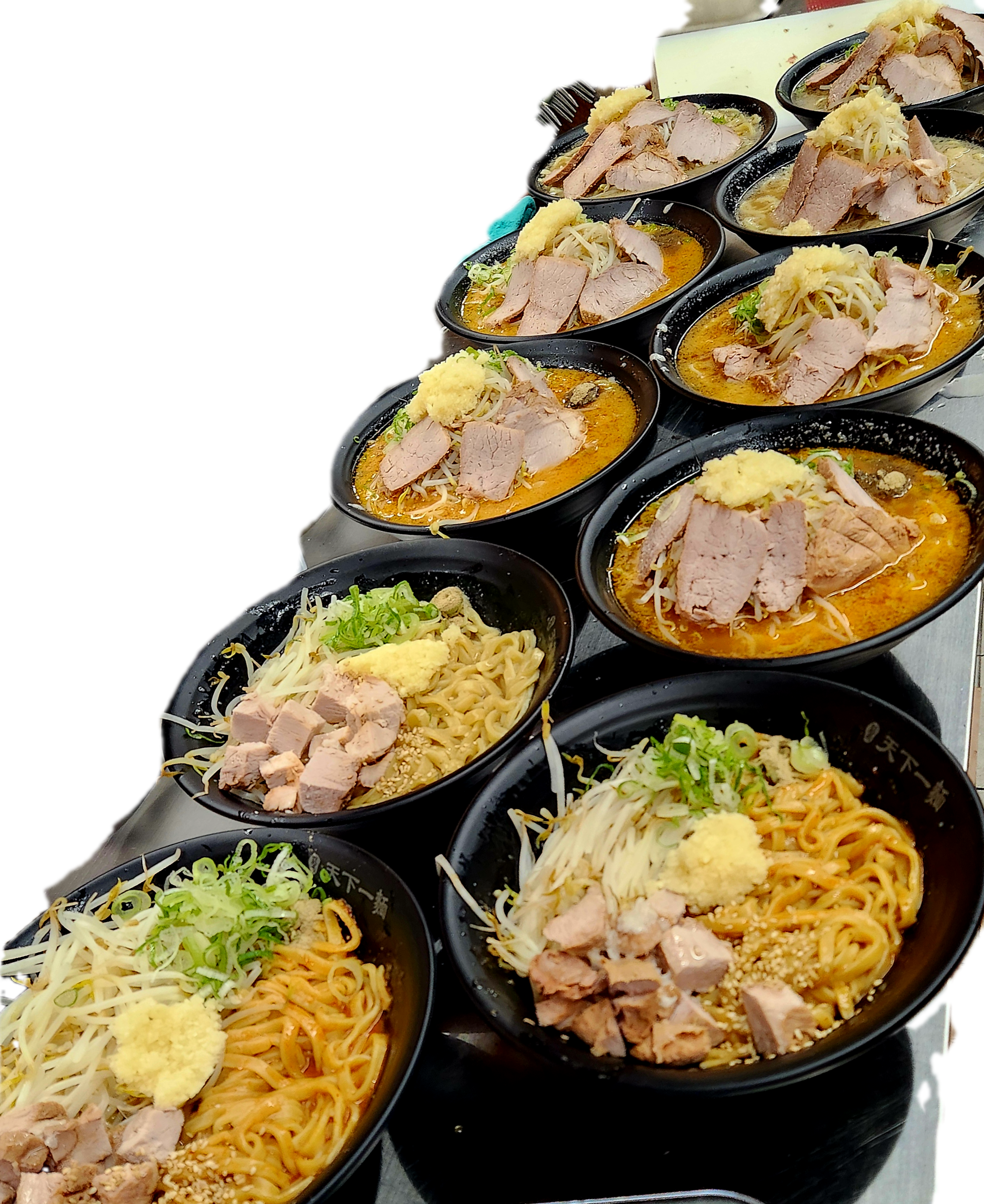 천하일면 안산중앙점 사진 2
