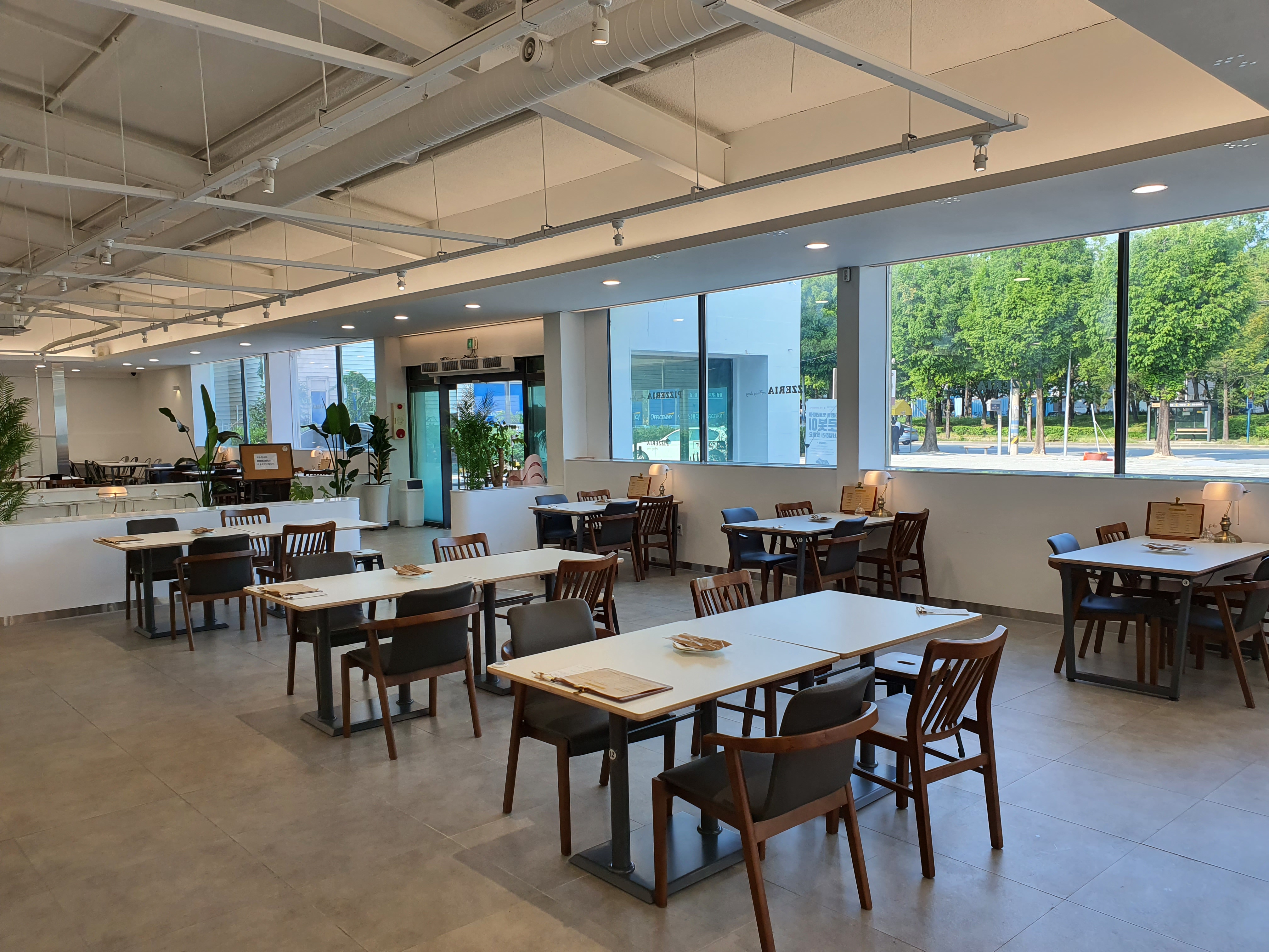 Eobangdong pitjeria 4