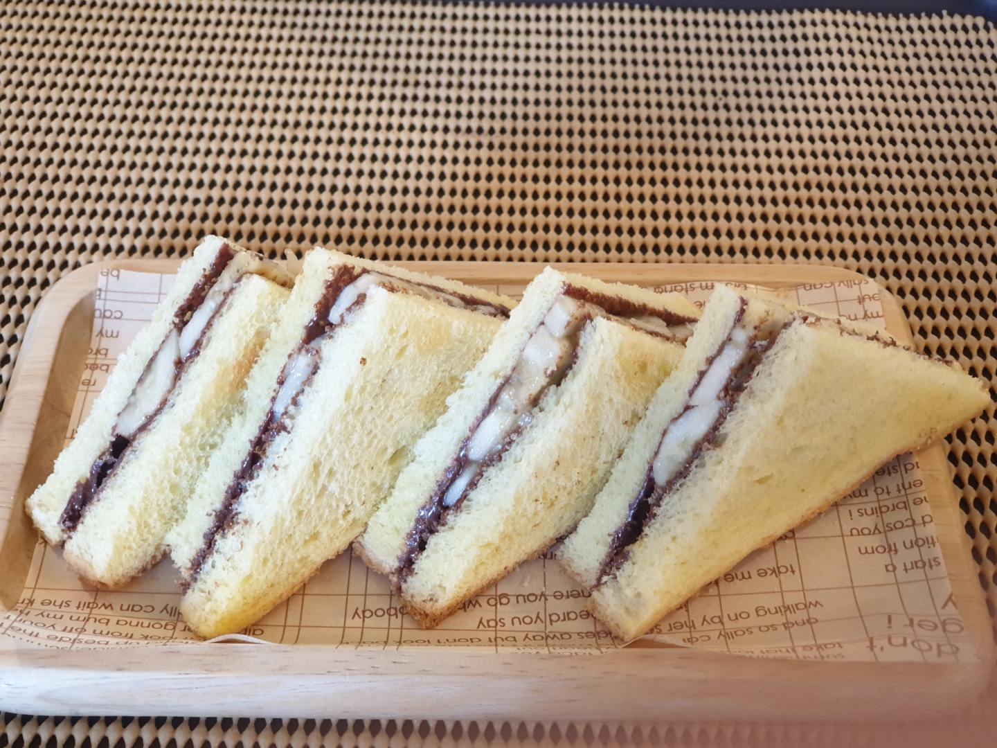 연지동토스트 사진 8