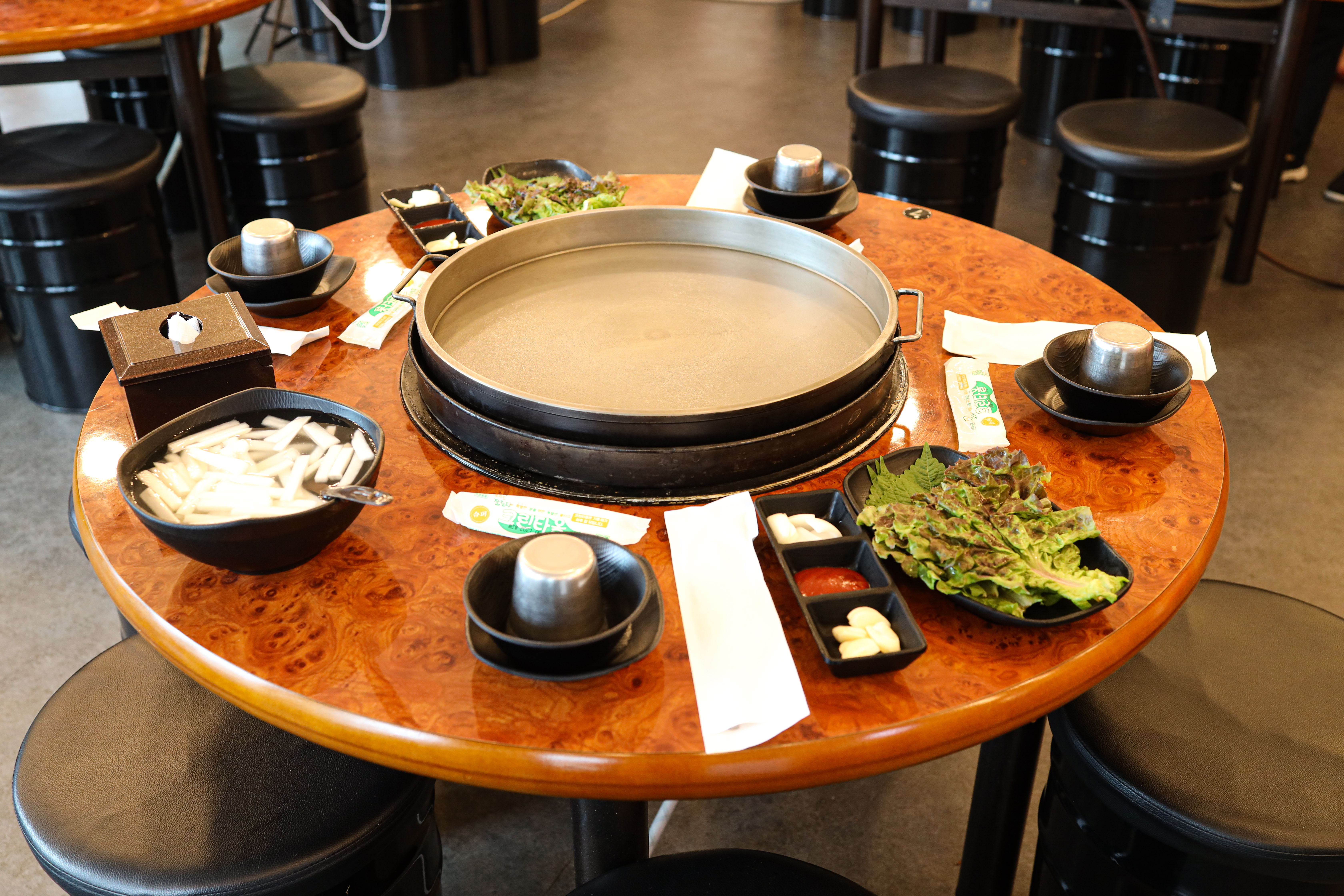 호반닭갈비막국수 4
