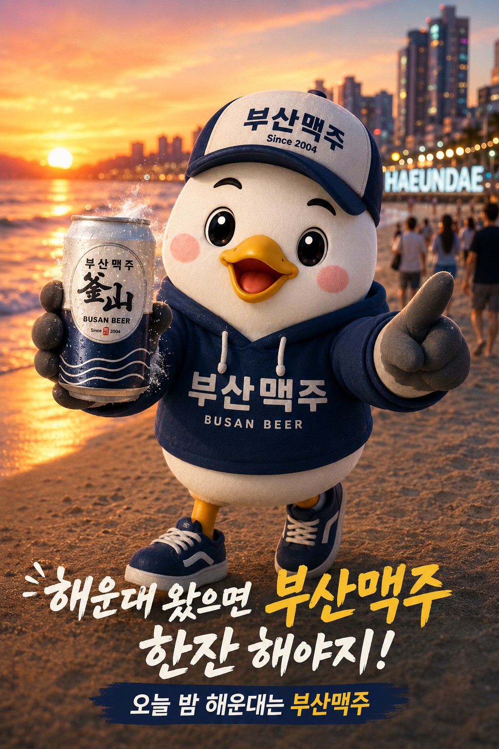 부산맥주 사진 5
