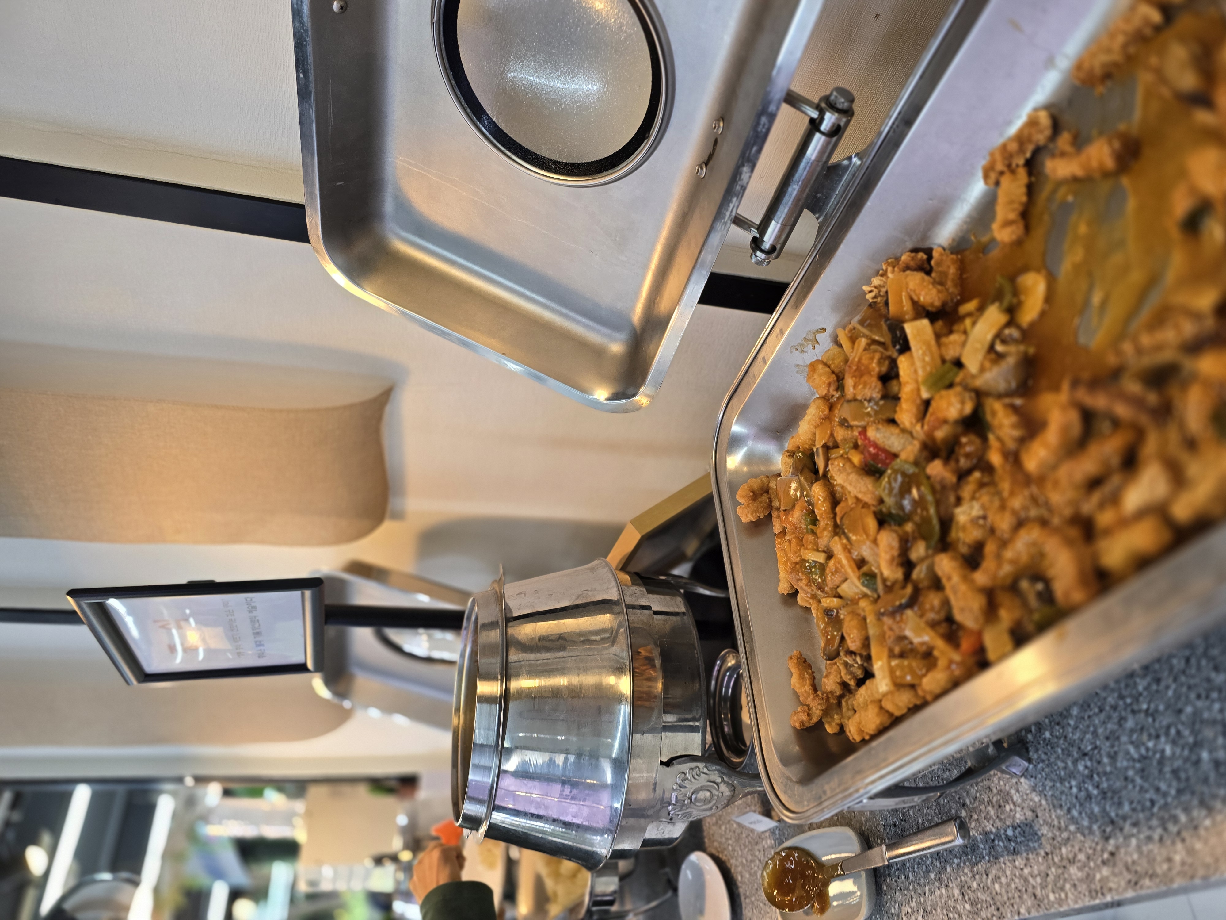 작가의부엌 한라수목원점 사진 7