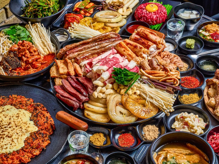 갑진이네 한우곱창 서초점 사진 3