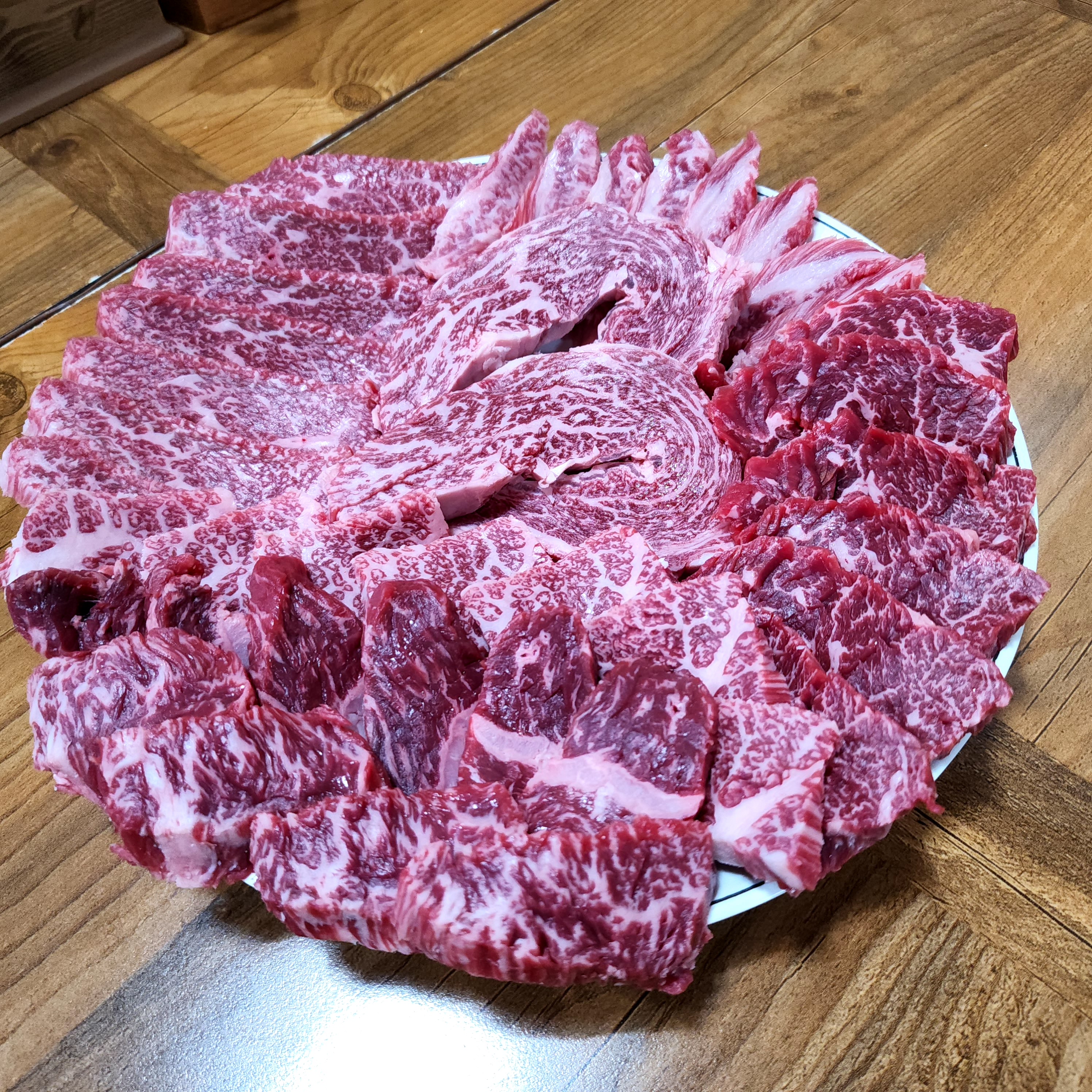 대치정육식당 본점 사진 7