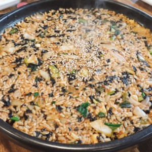 서가 산곰장어&조개구이 사진 8