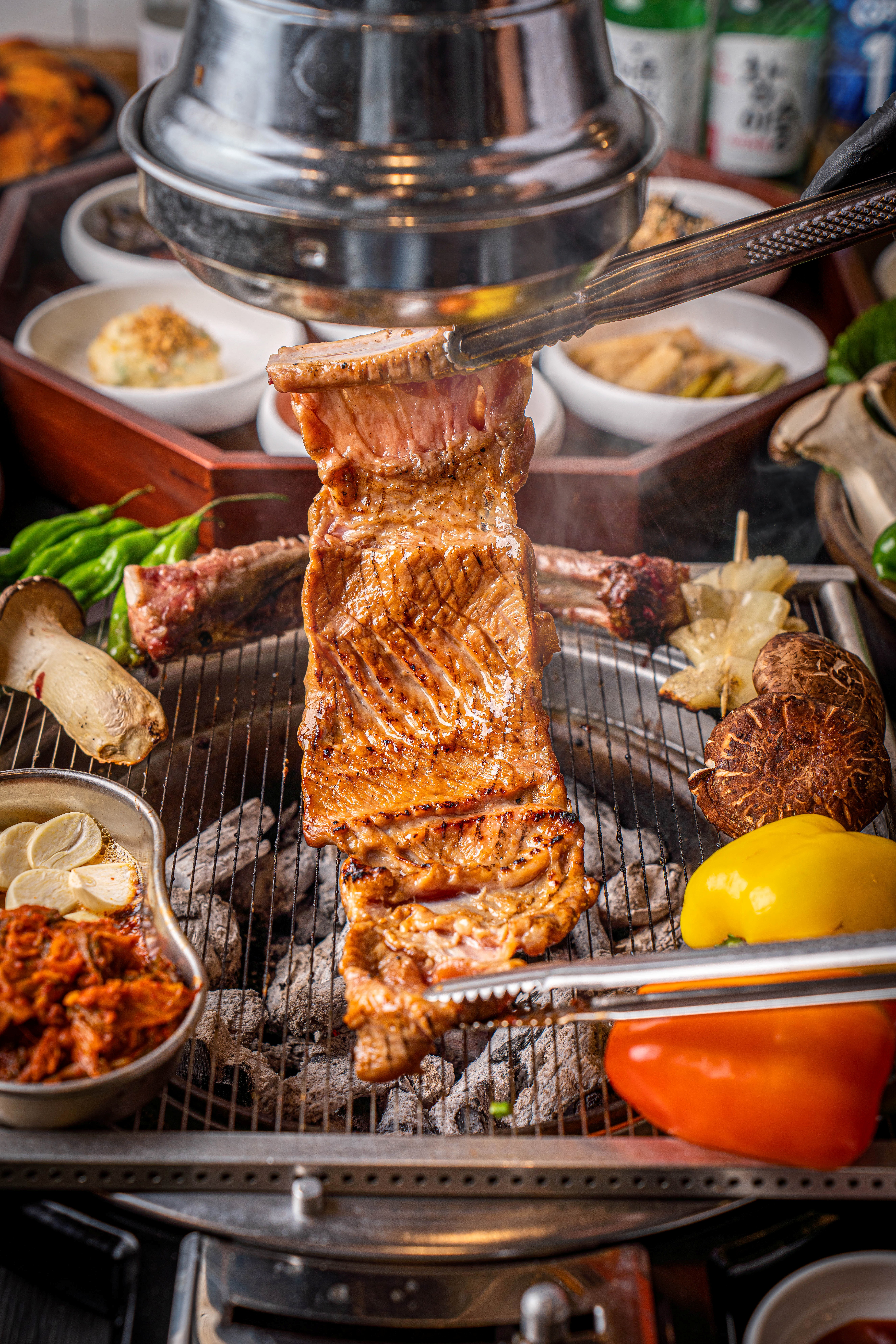 만포갈비 의정부본점 사진 4