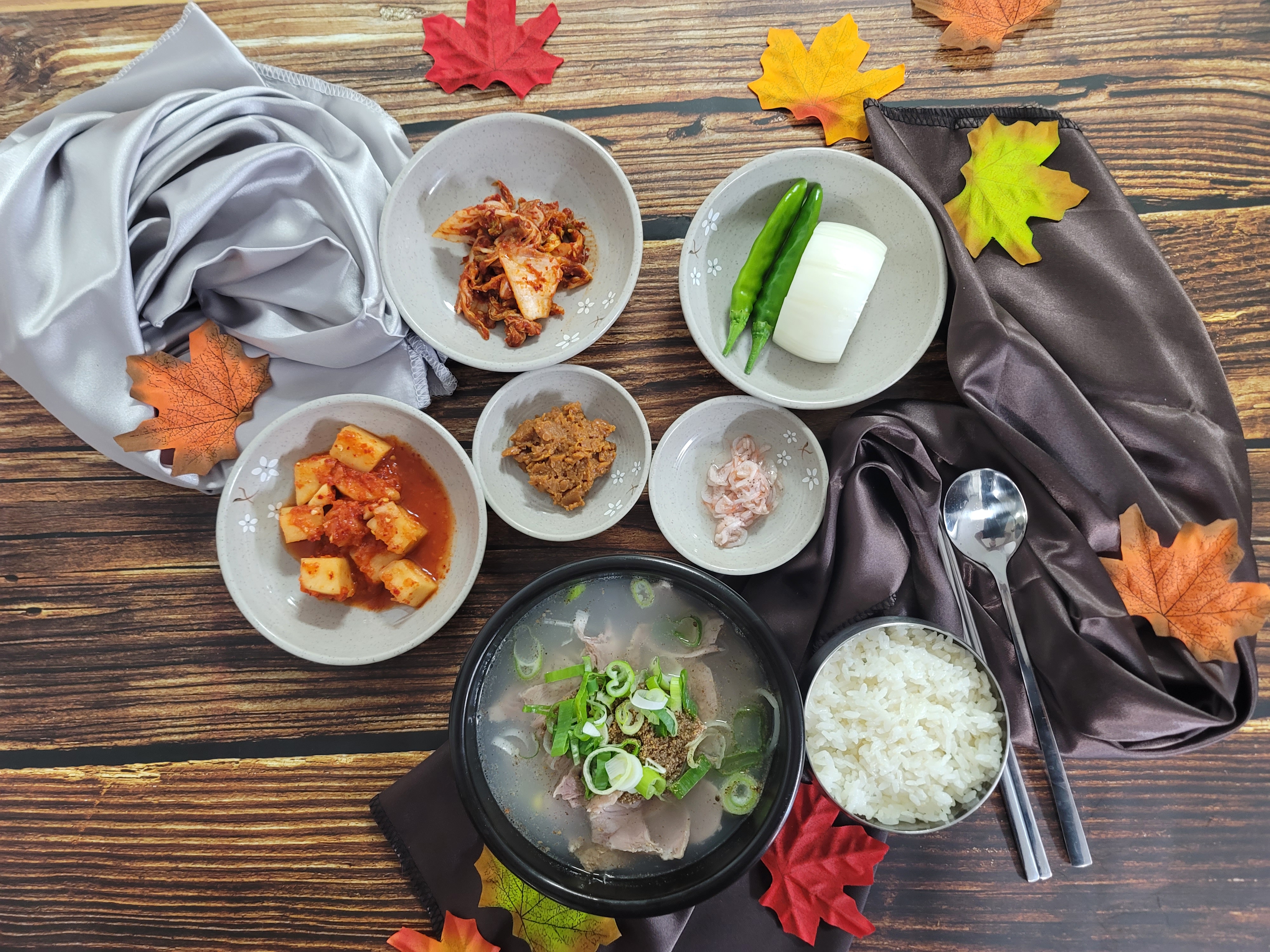 도도국밥 사진 7