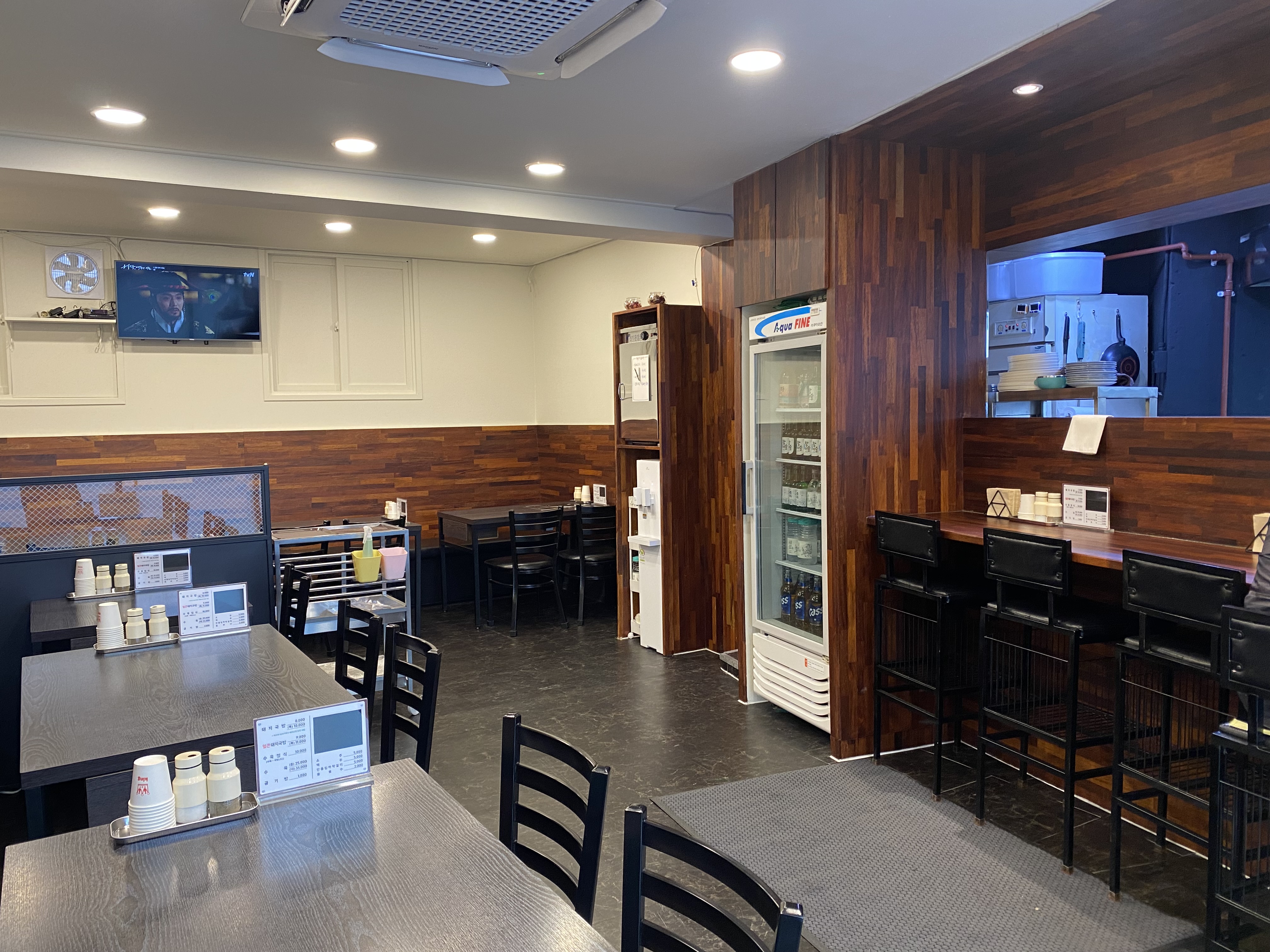 Okdonggukbap 2