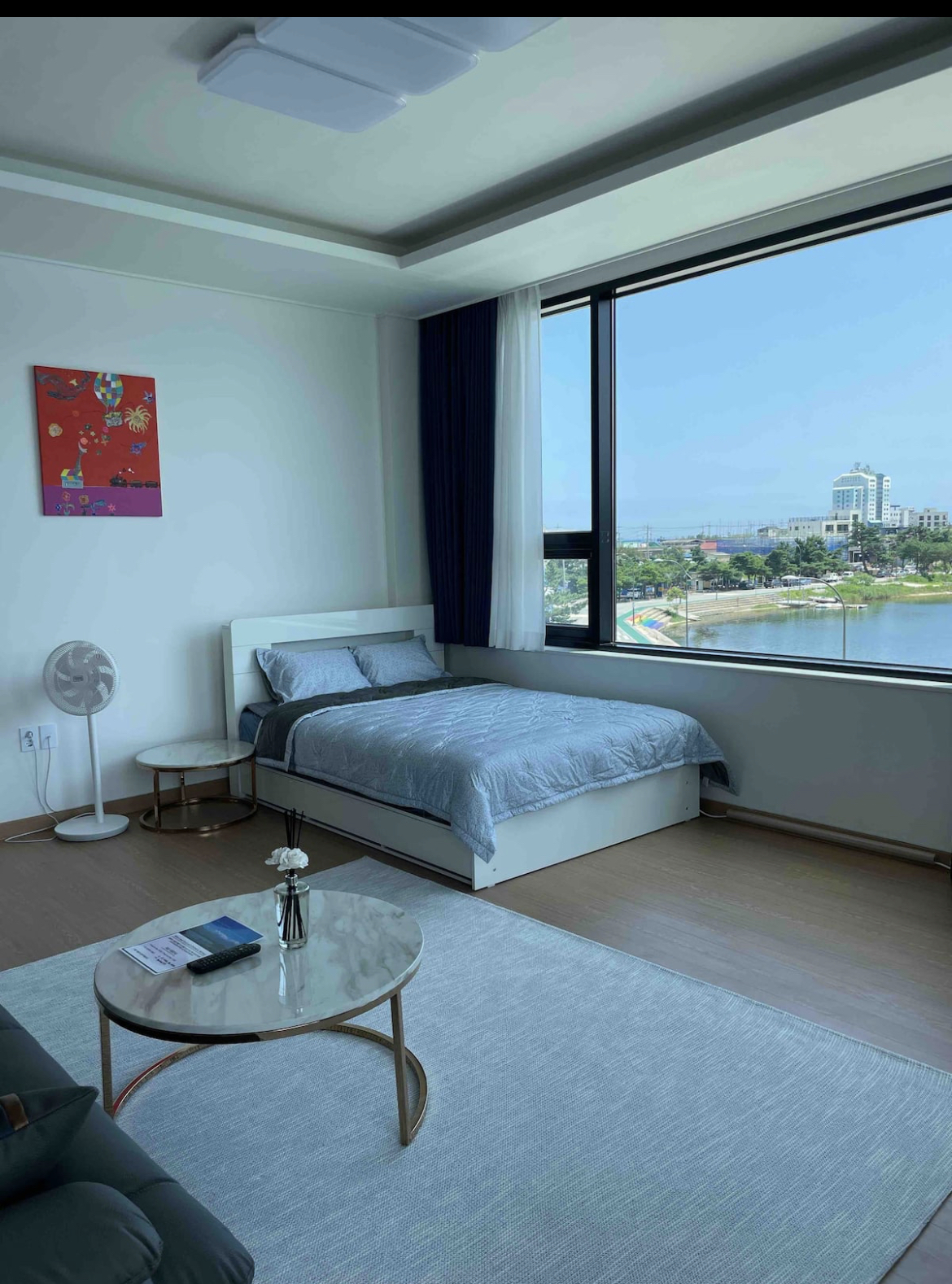 레이크스톤 Lakestone 12