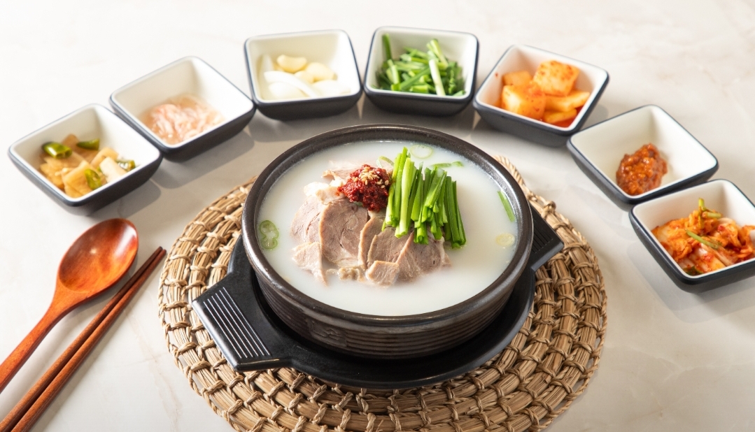 연향정돼지국밥 사진 6