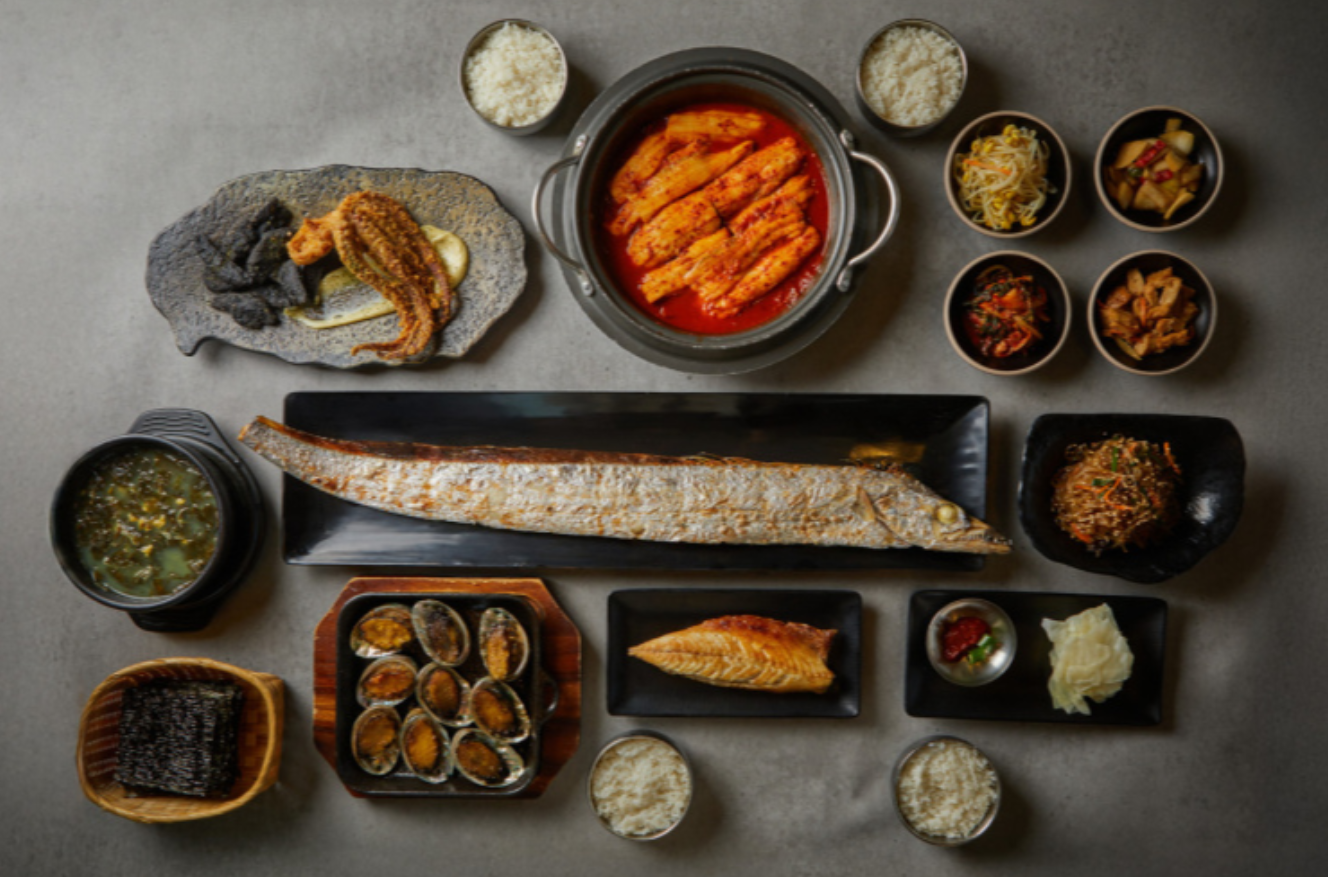 제주오성 순살갈치조림 사진 2