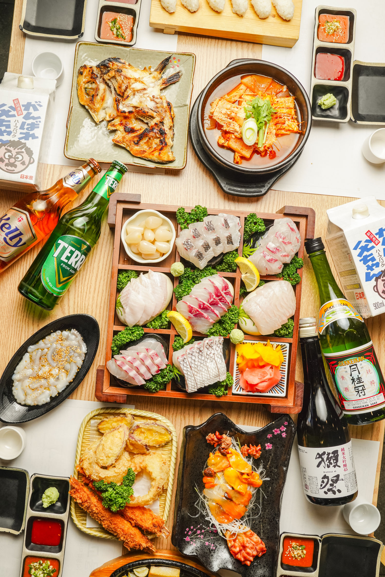 삼도숙성회 의정부역점 사진 7