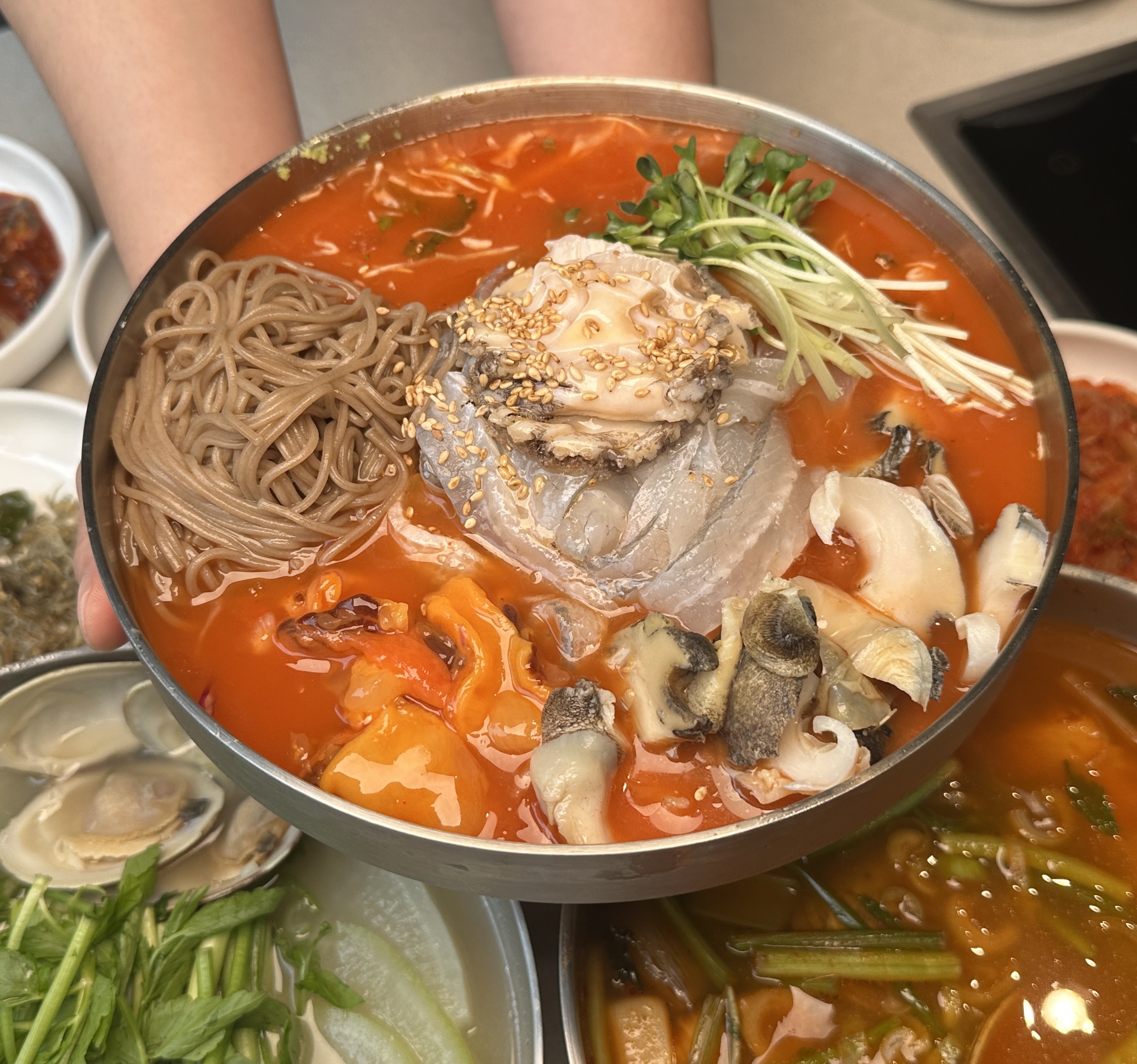목포명가 봉은사역점 대표 사진