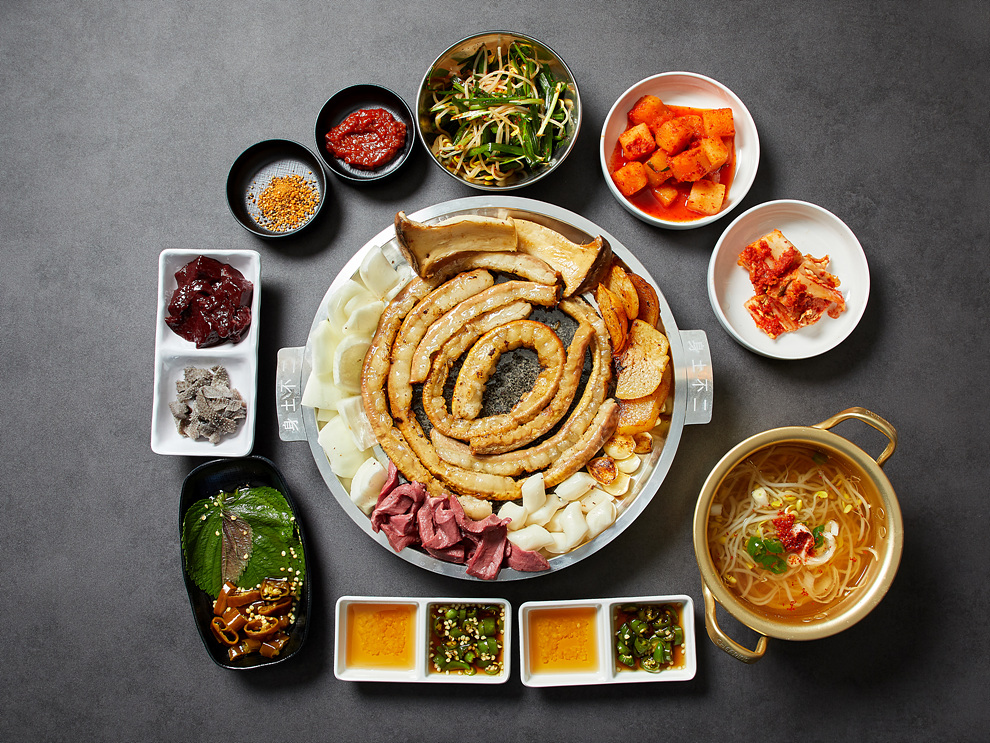 큰형제곱창 대표 사진
