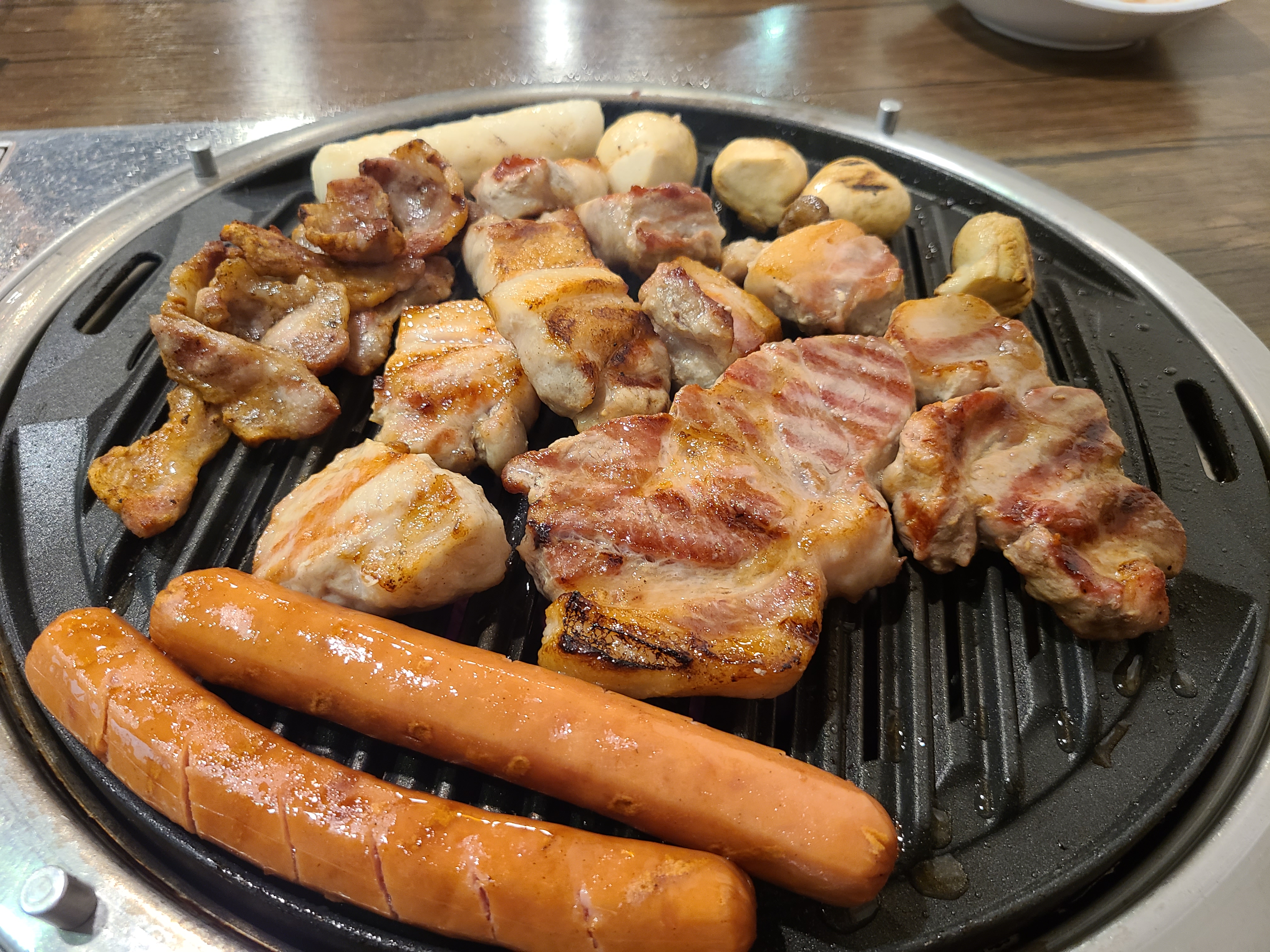 이층돼지 사진 8