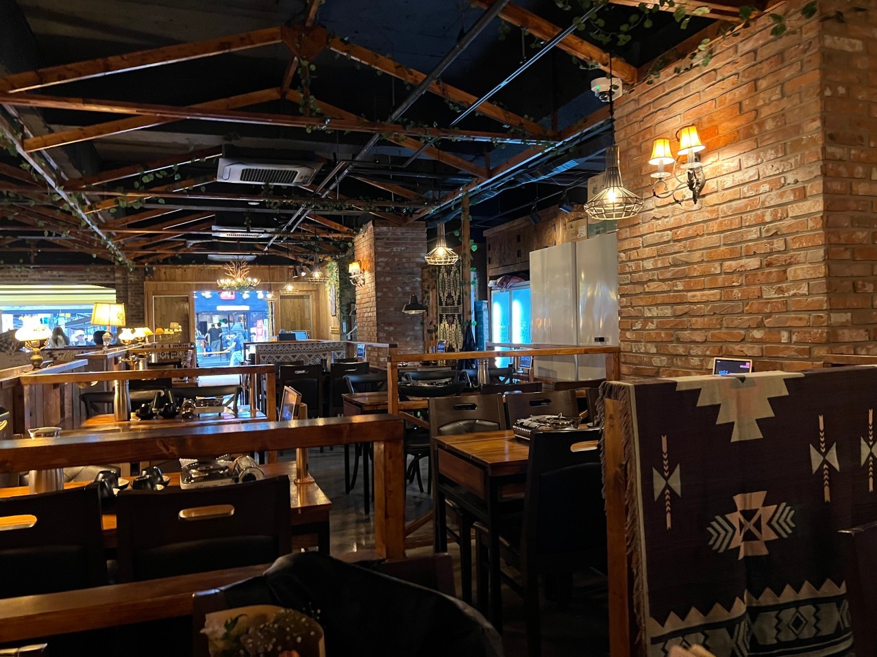부엉이산장 강남지오다노점 사진 5