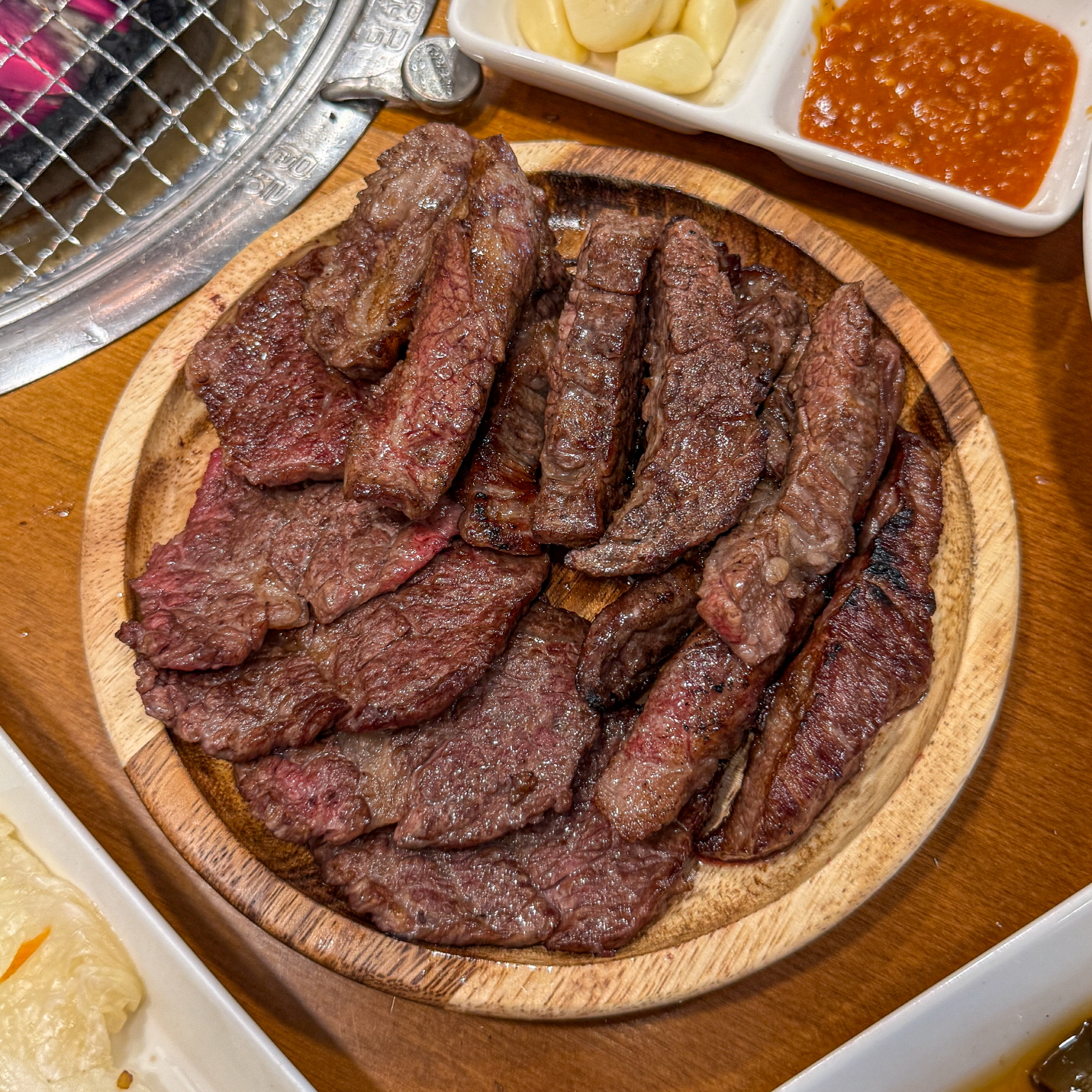 교리숯불갈비 사진 3