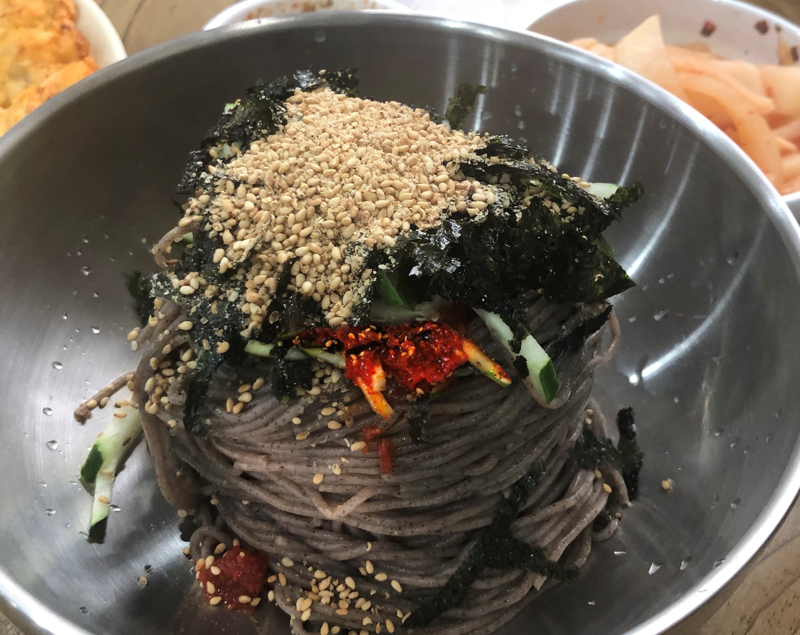 삼미당막국수 1