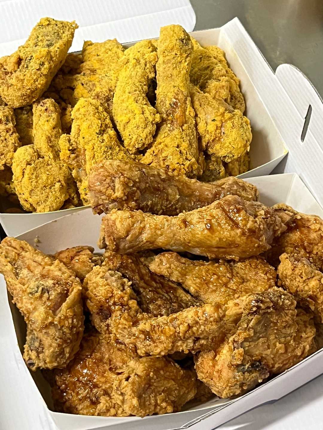 동근이숯불두마리치킨 부산본점 사진 3