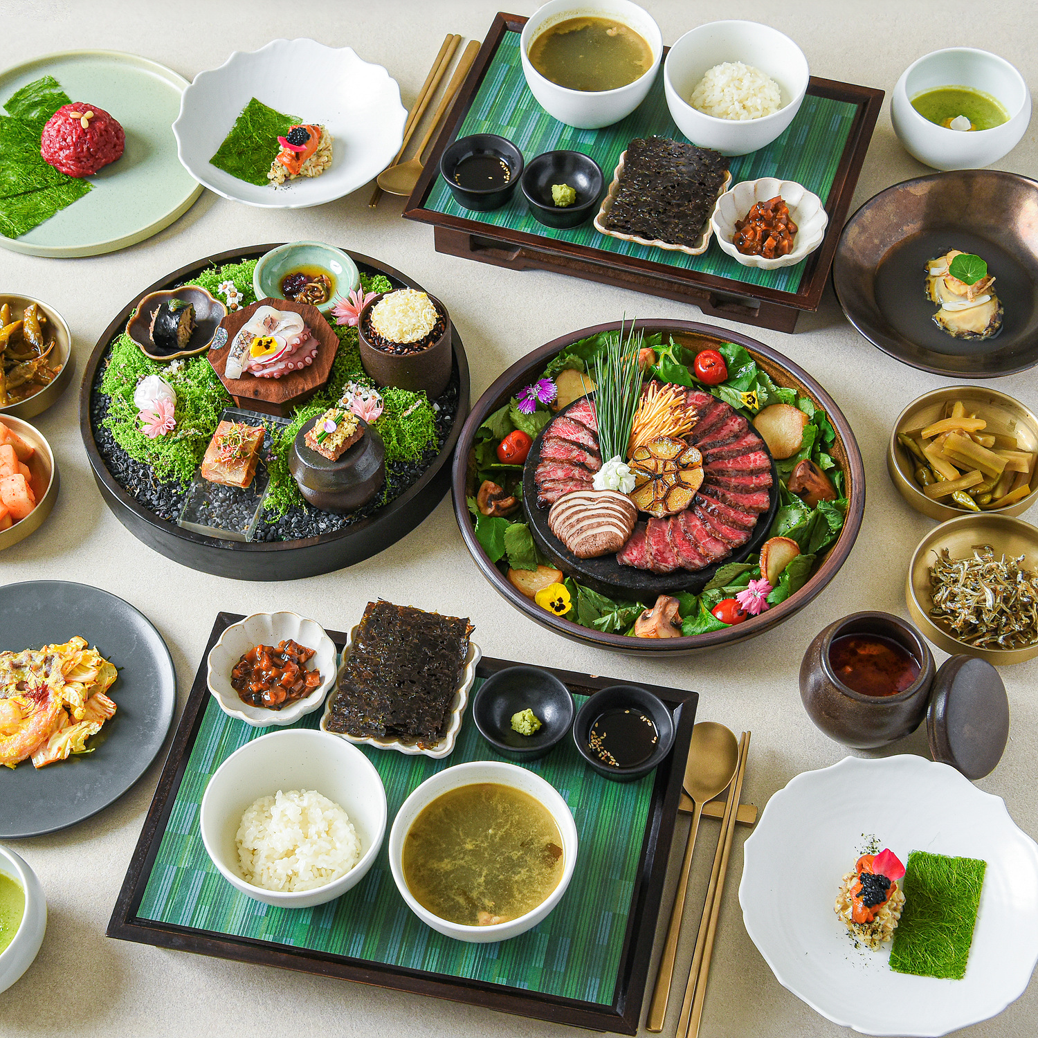동화고옥 서울역점 사진 3