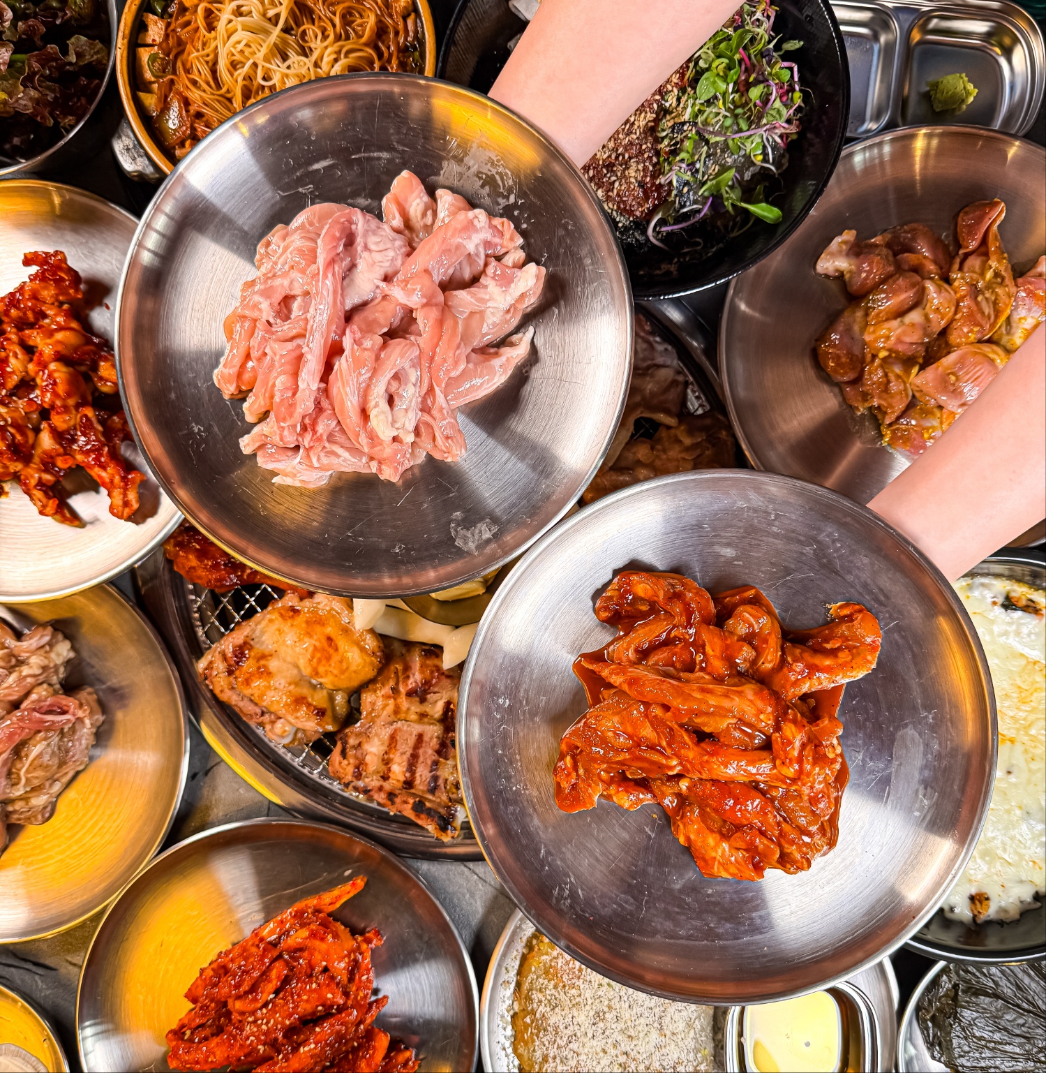 Gyejaramosansegyojikyeongjeom 6