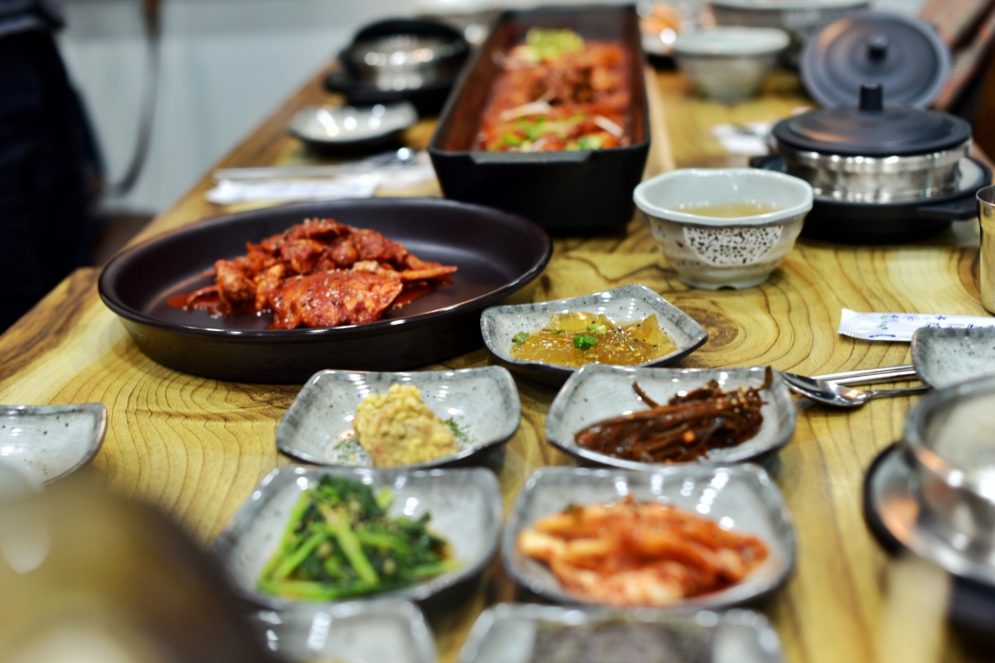 제주애월해물한상 사진 4