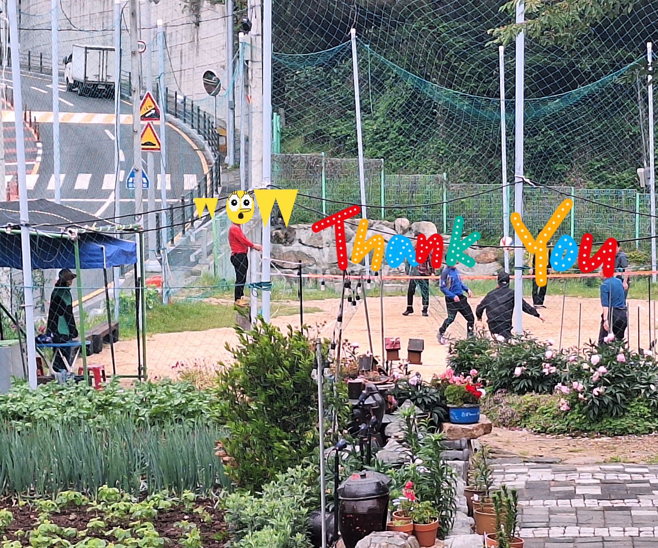 계곡산장 사진 8