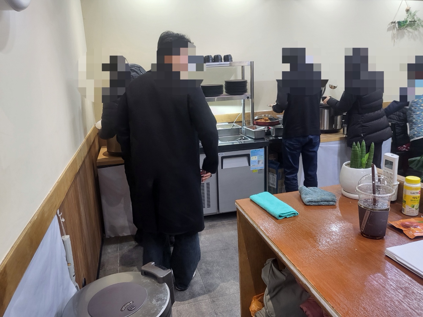 밥톤터치 사진 8