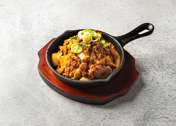 도담골 백암순대 사진 7
