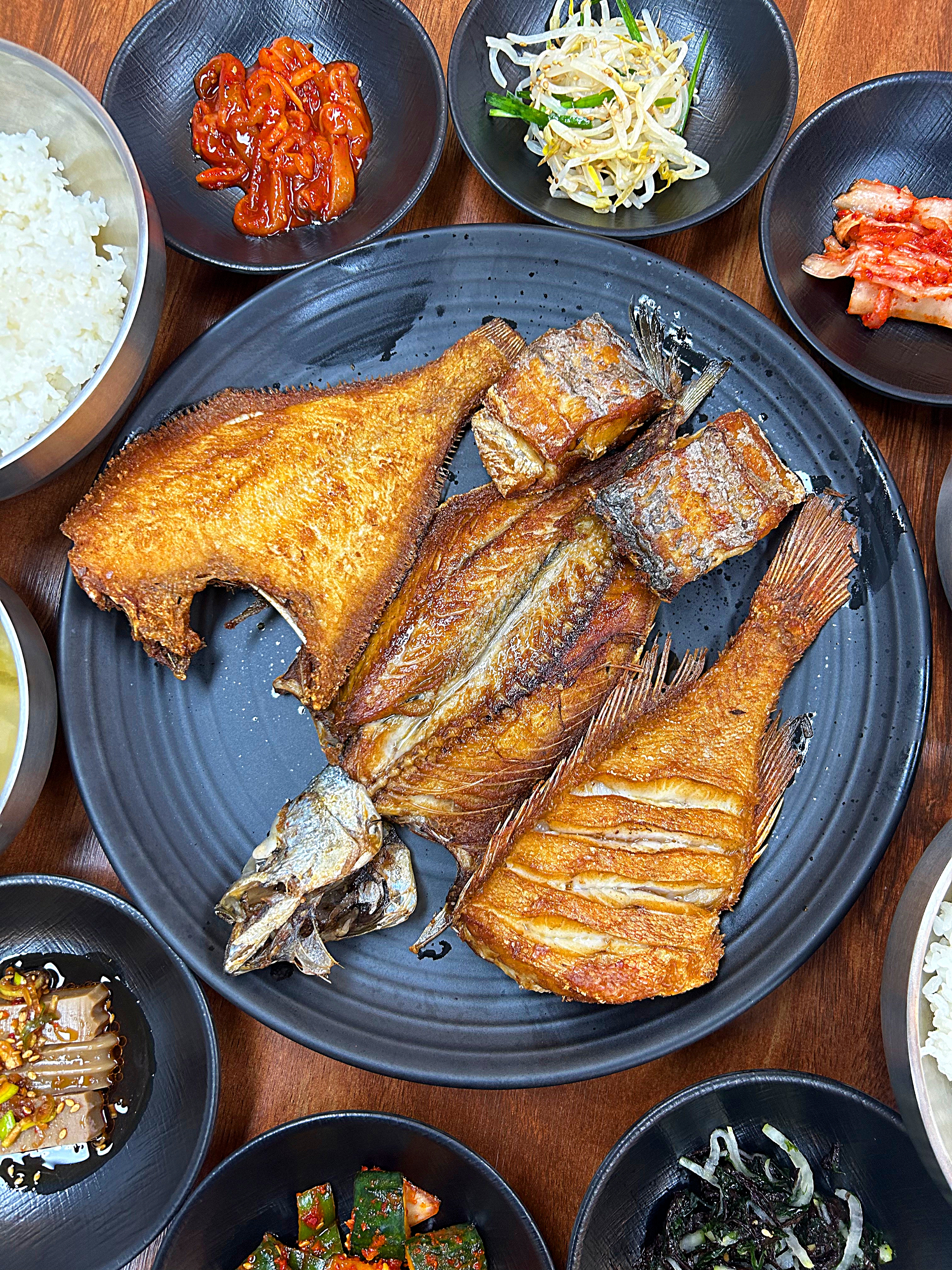 남도밥상 일광점 사진 4