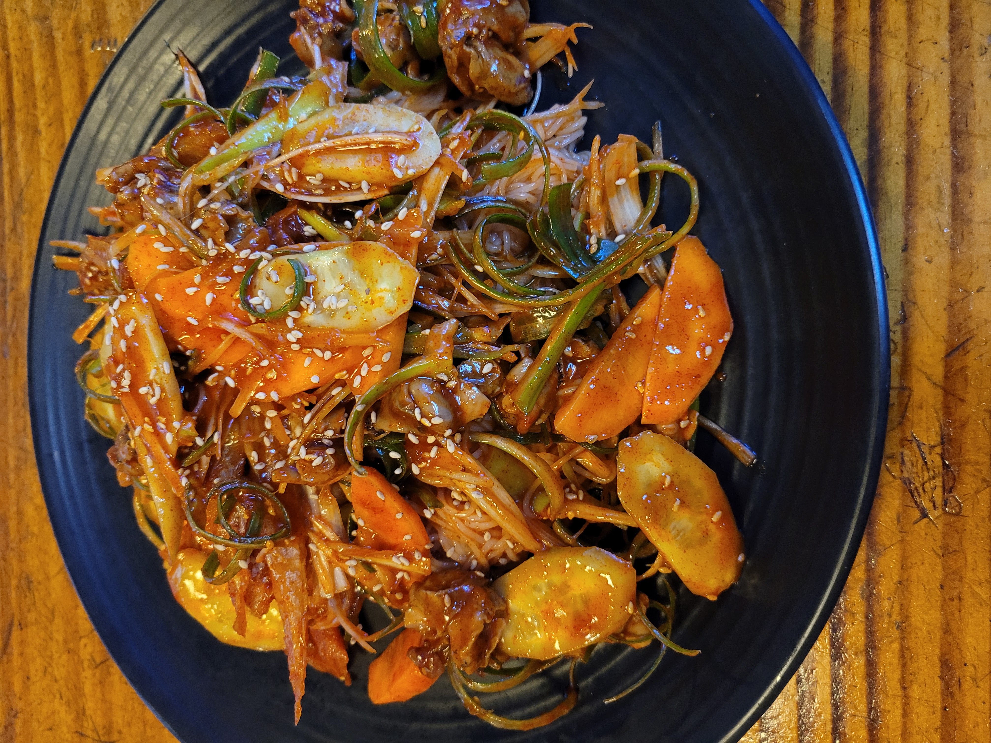 씨에프바베큐치킨 4