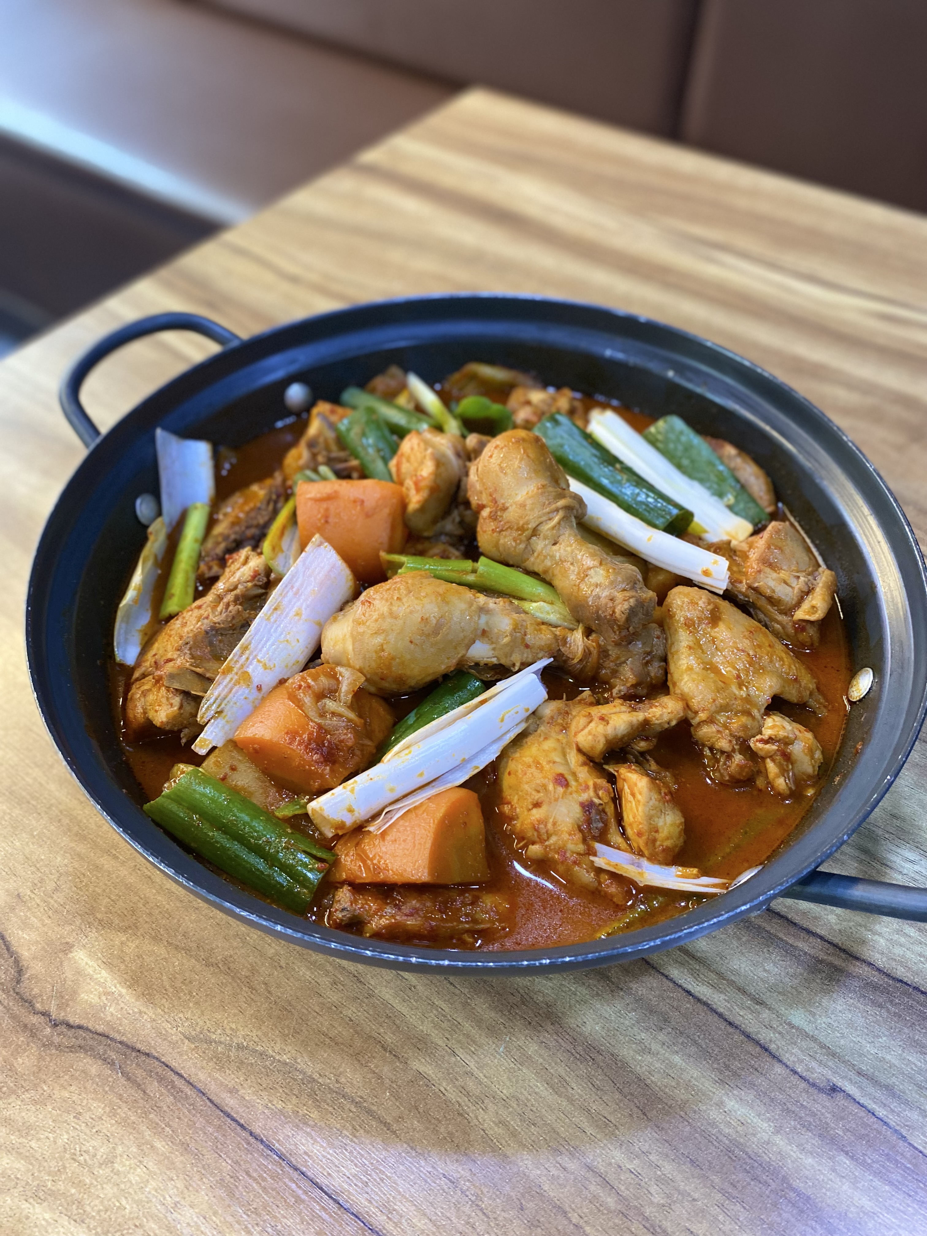 복이네 포차 사진 3