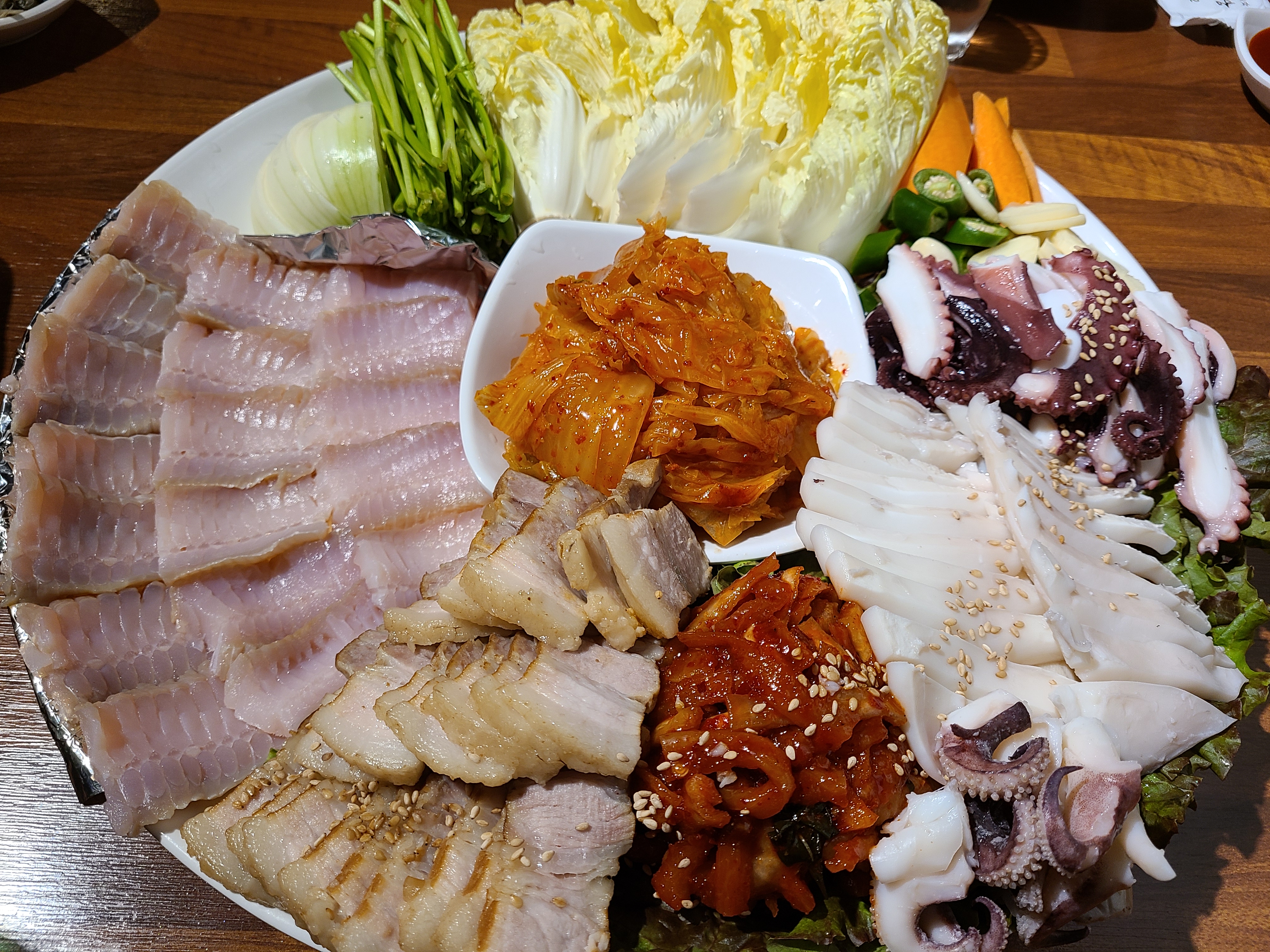 Namdosulsang 5