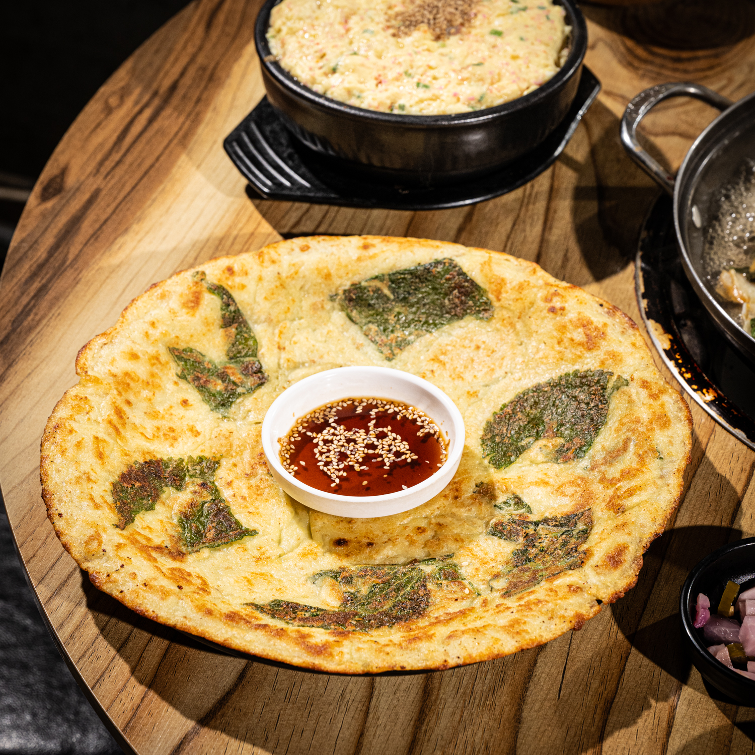 닭갈비전 사진 2