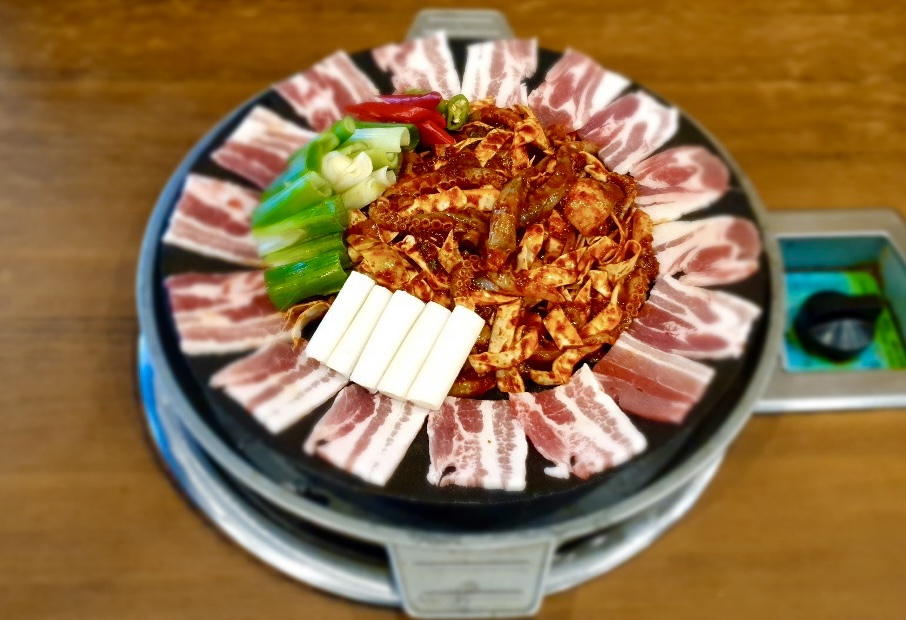 해운대 쭈낙집 사진 6