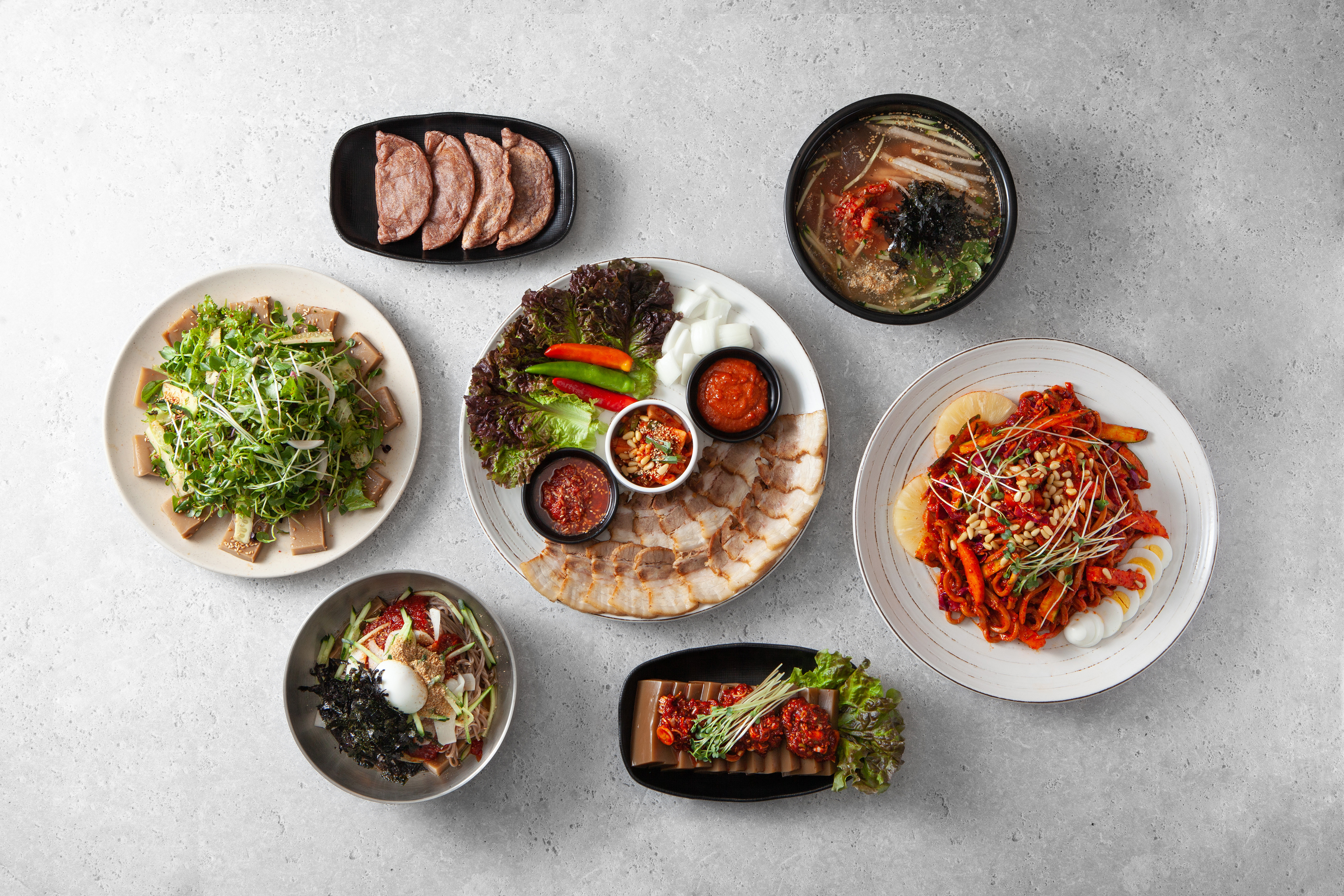 Dotori (도토리) 1