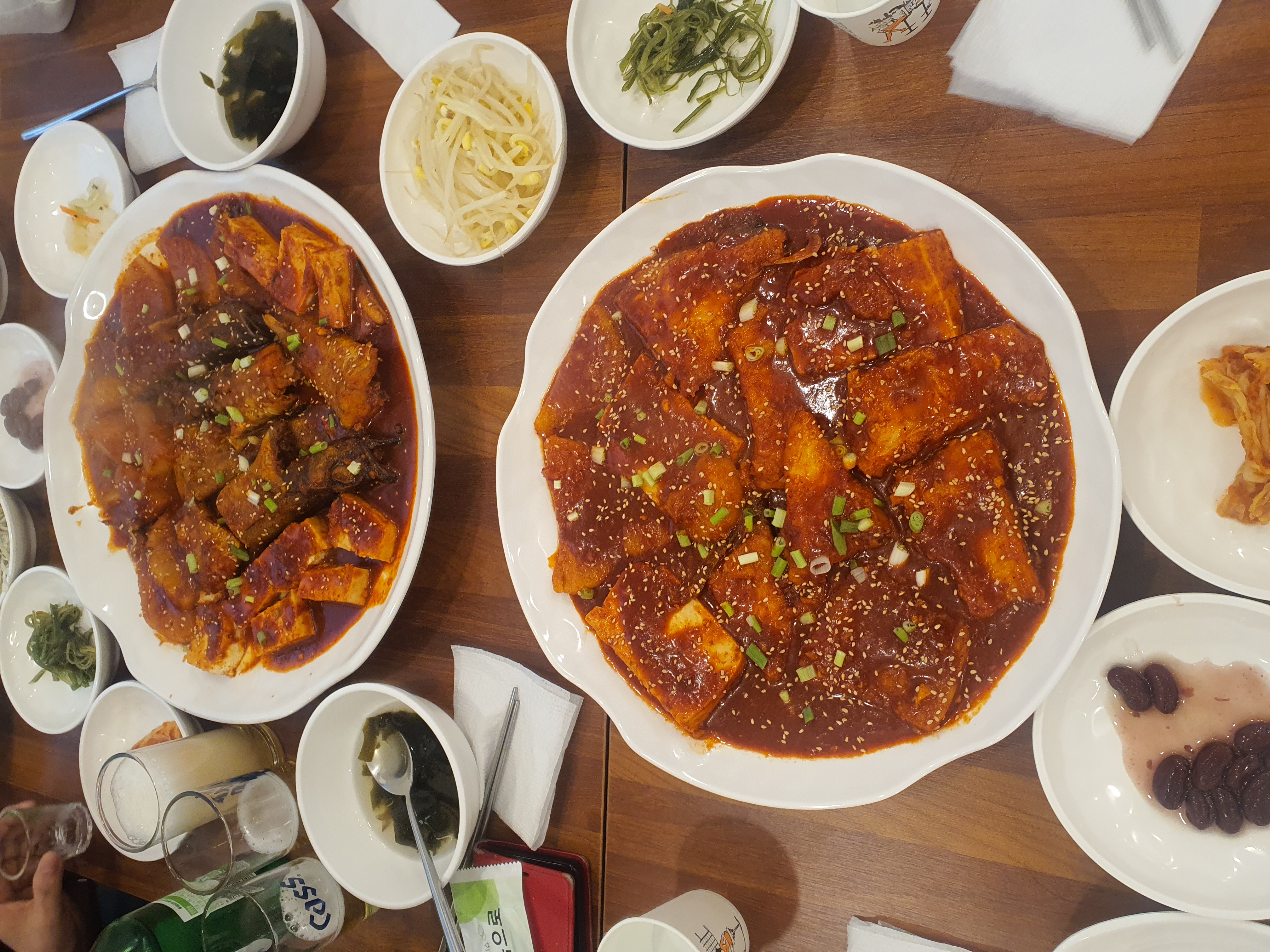 Suseongcheongbongyangjeom 5