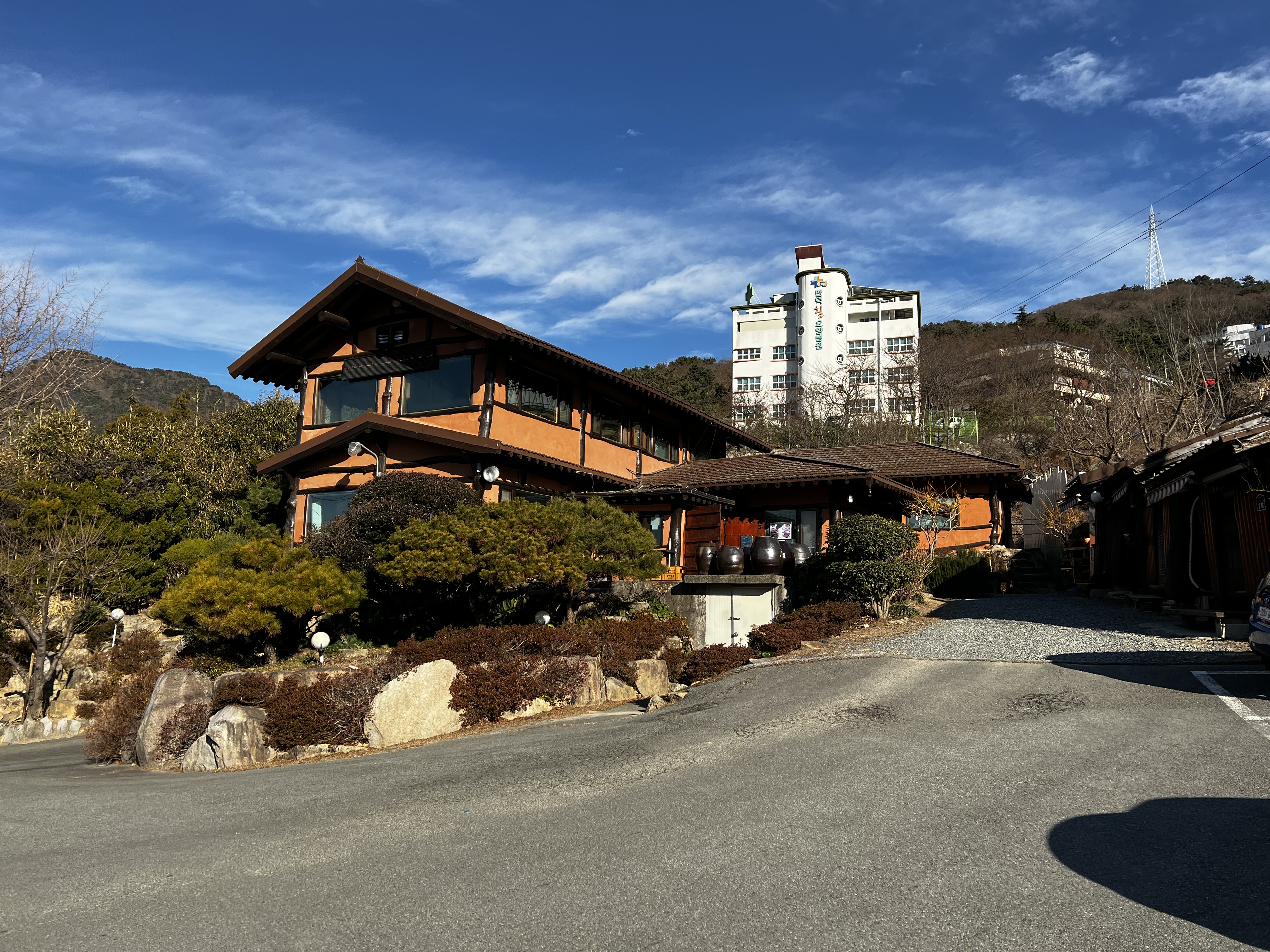 삼소통나무집 4