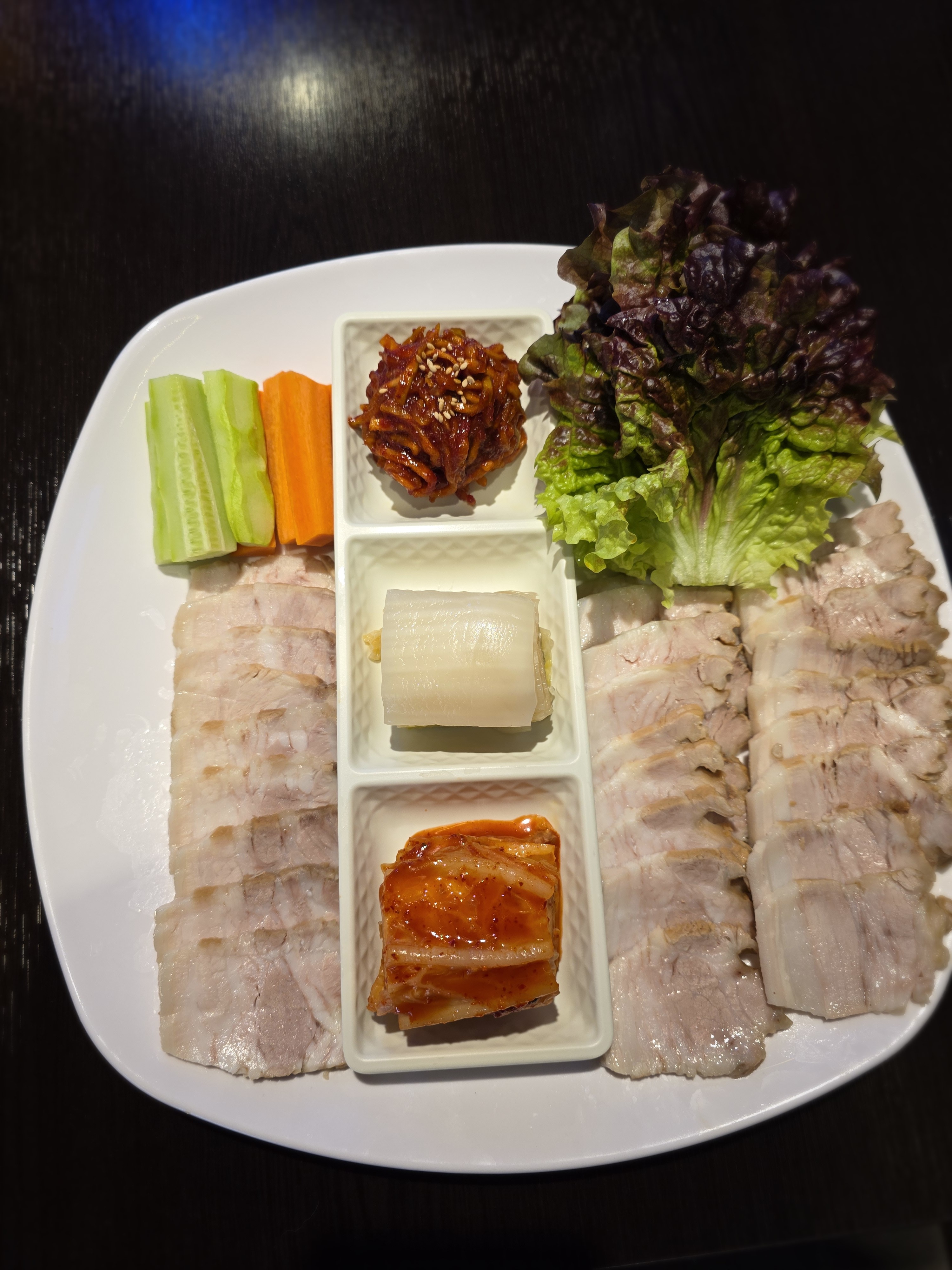 대박쌈 사진 4