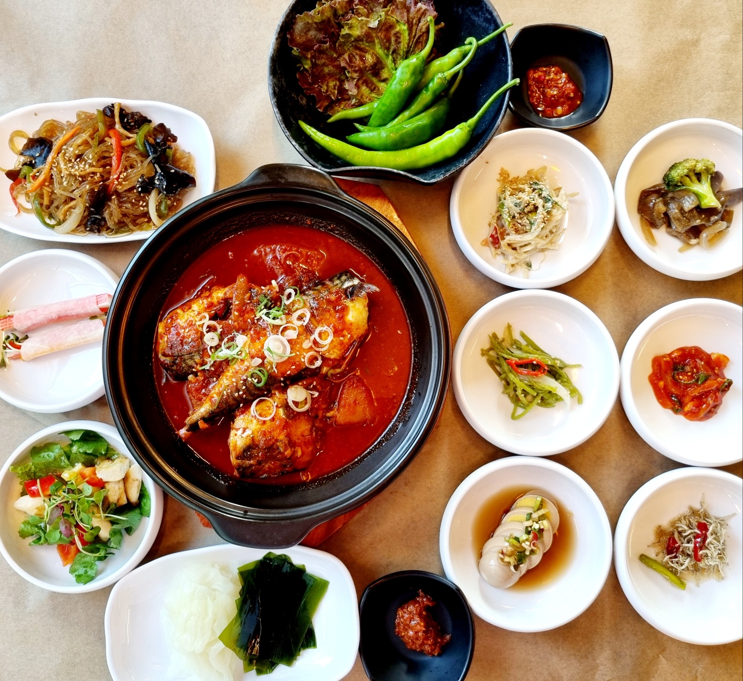 해락생선구이 사진 7