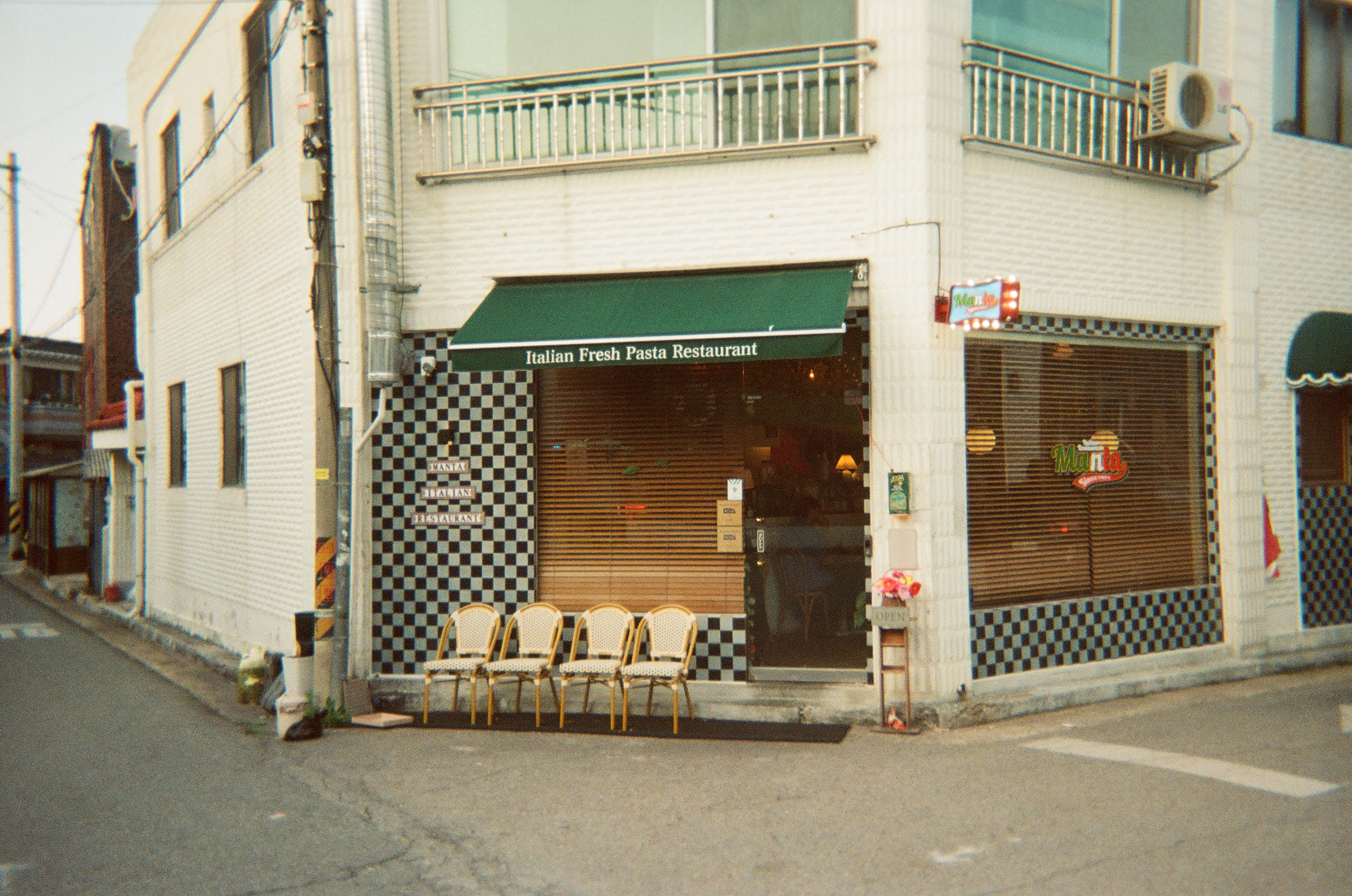 Manta (만타) 3