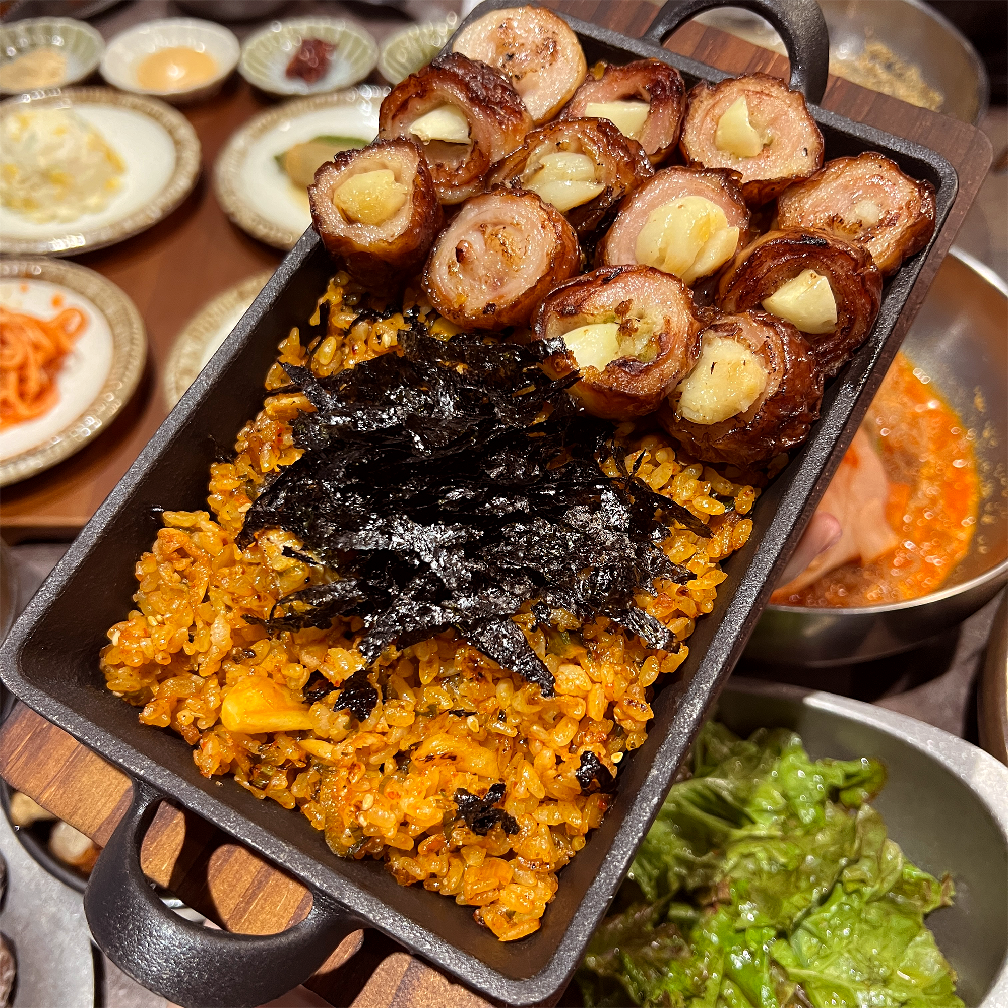단막 사당점 사진 6