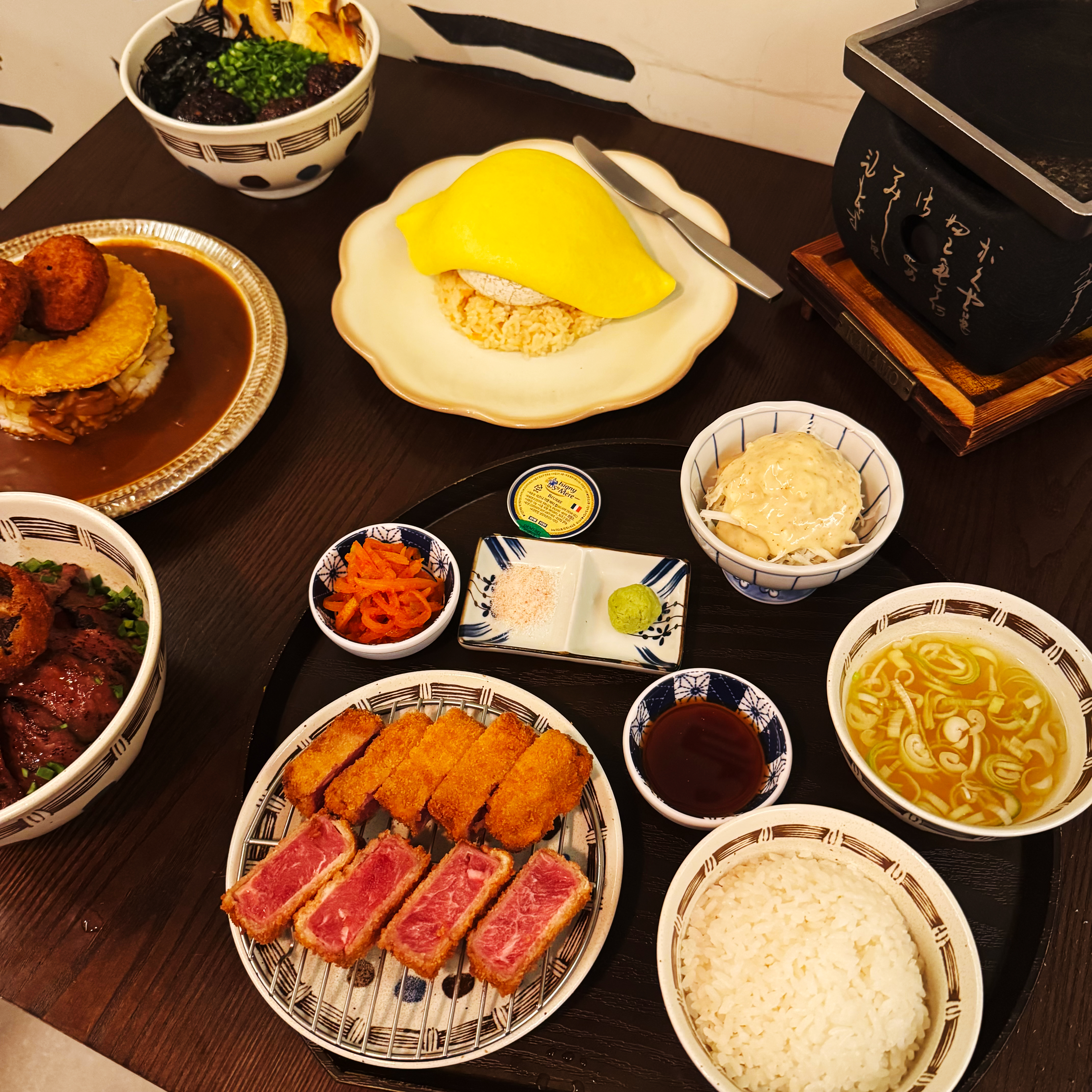규엔당 아브뉴프랑 광교점 사진 2