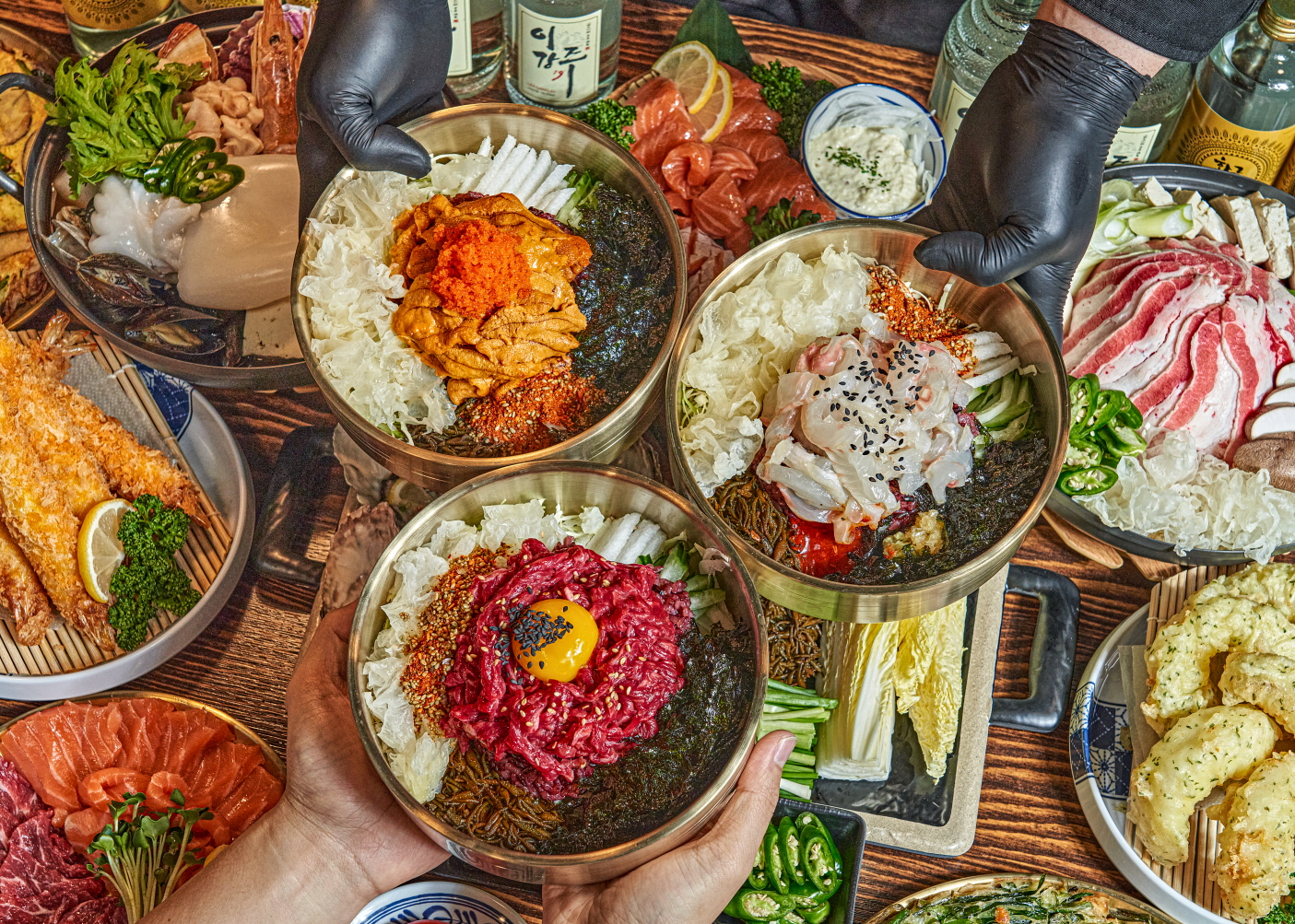 천지를먹다 서면부전본점 대표 사진