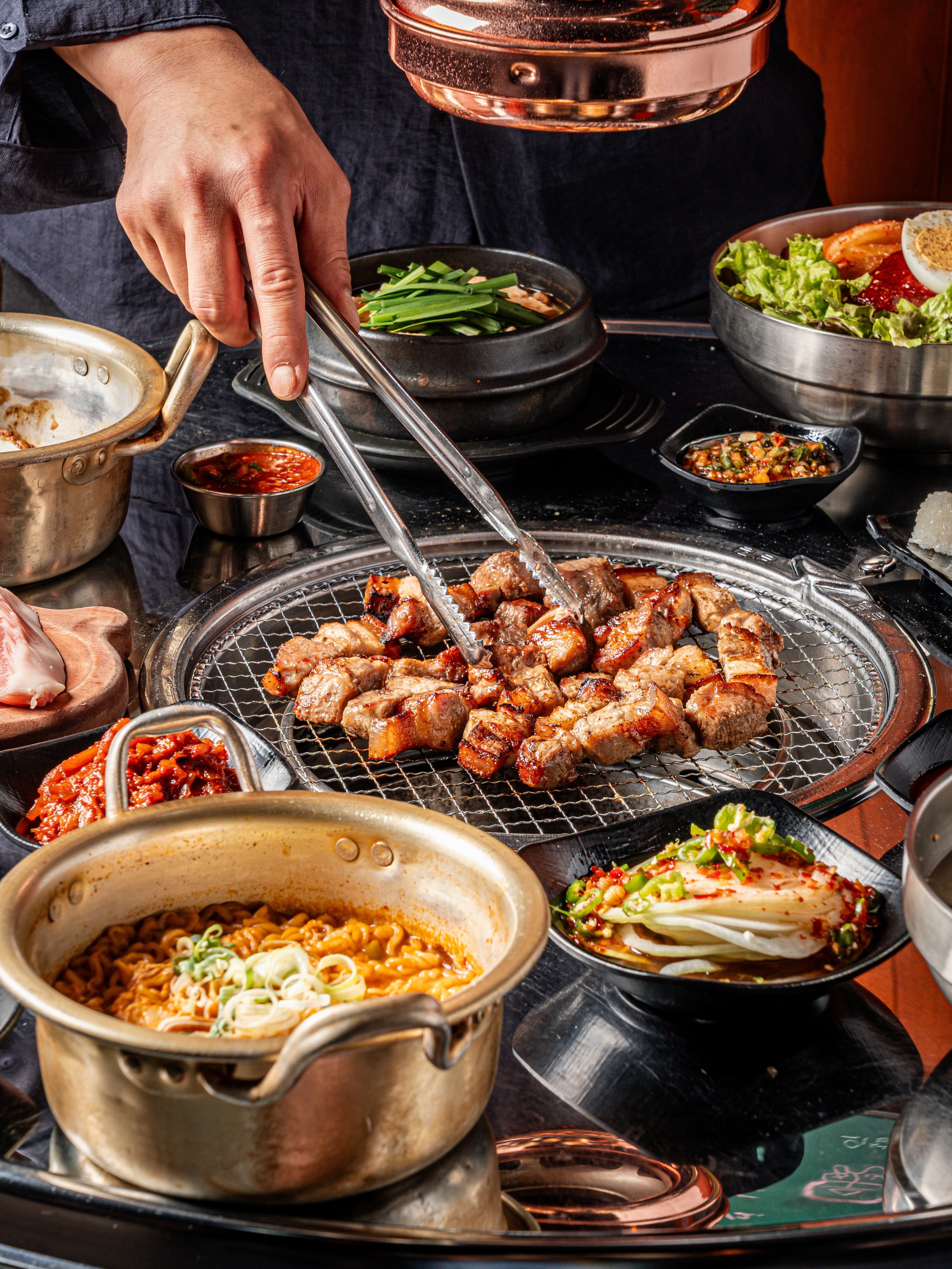 온겹집 사진 5